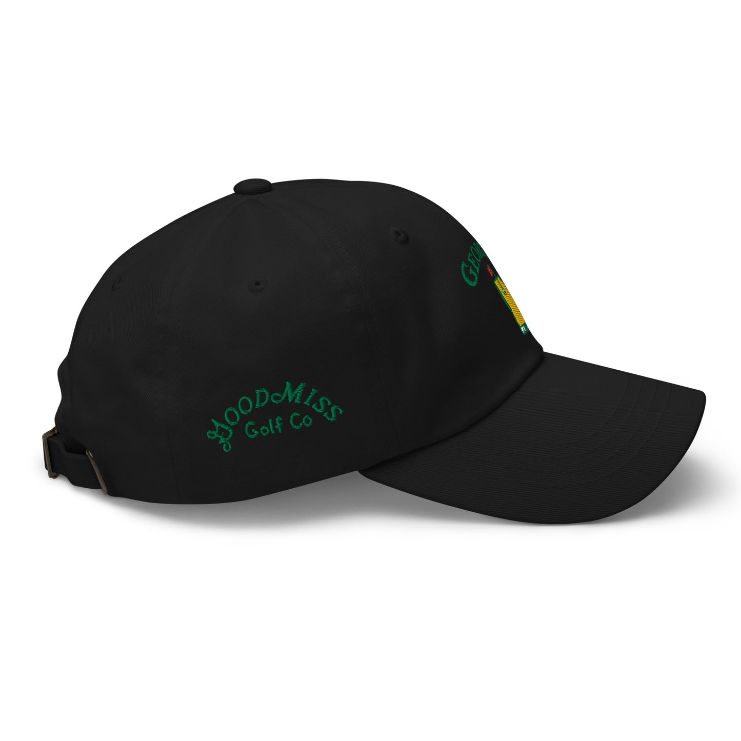 Georgia National Hat