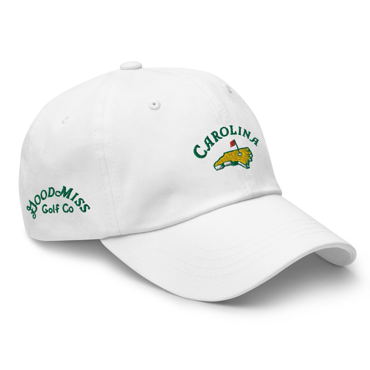 Carolina National Hat