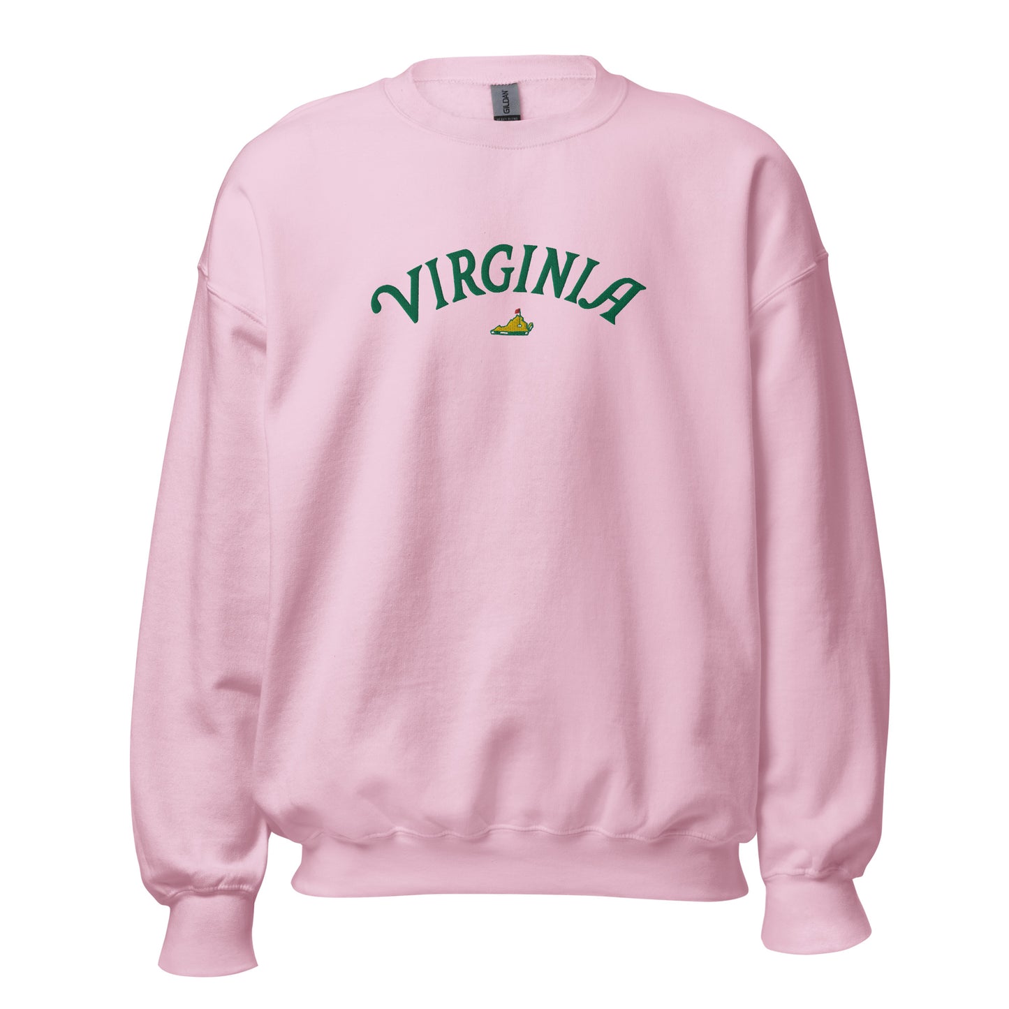Virginia Collegiate Sweatshirt