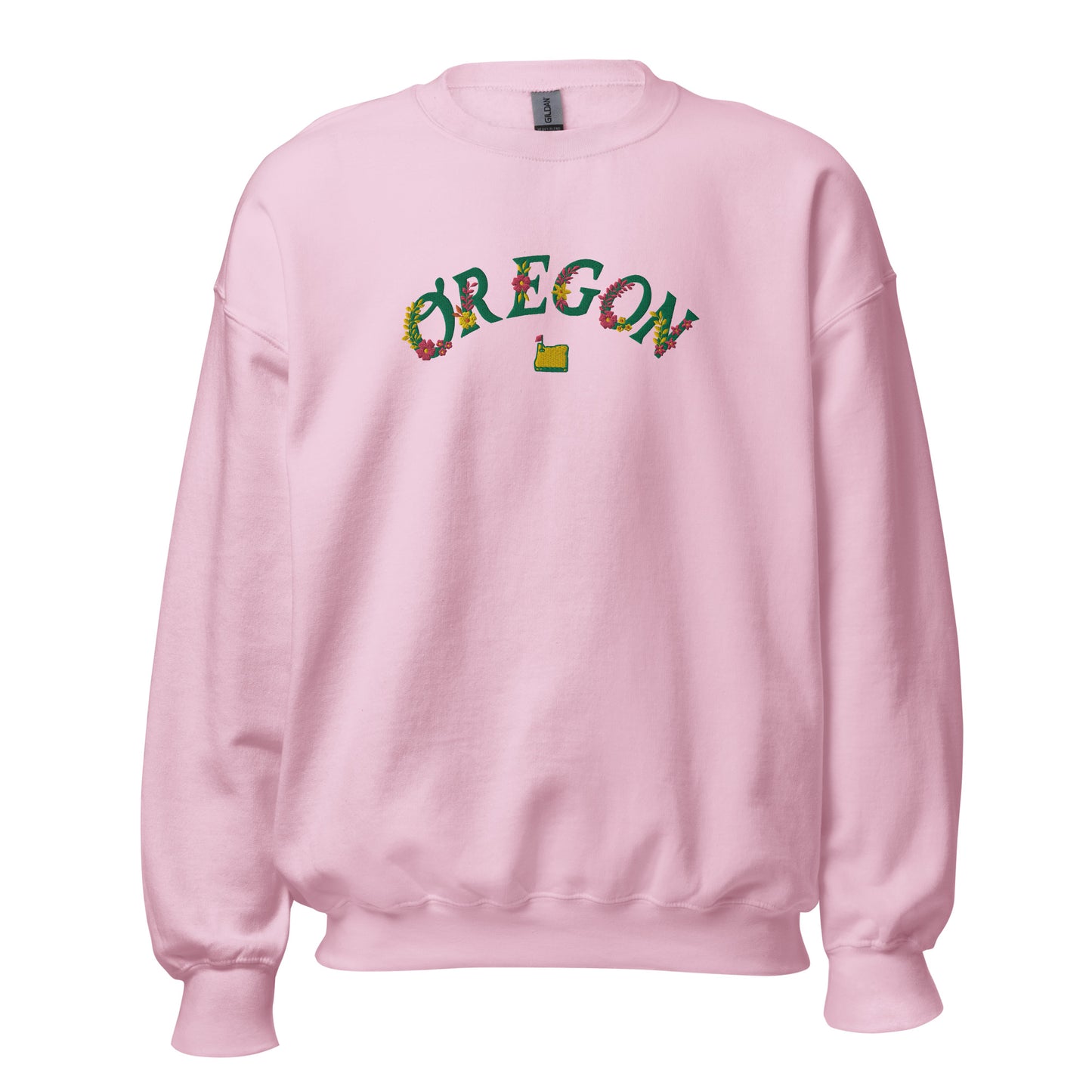 Oregon Magnolia Sweatshirt