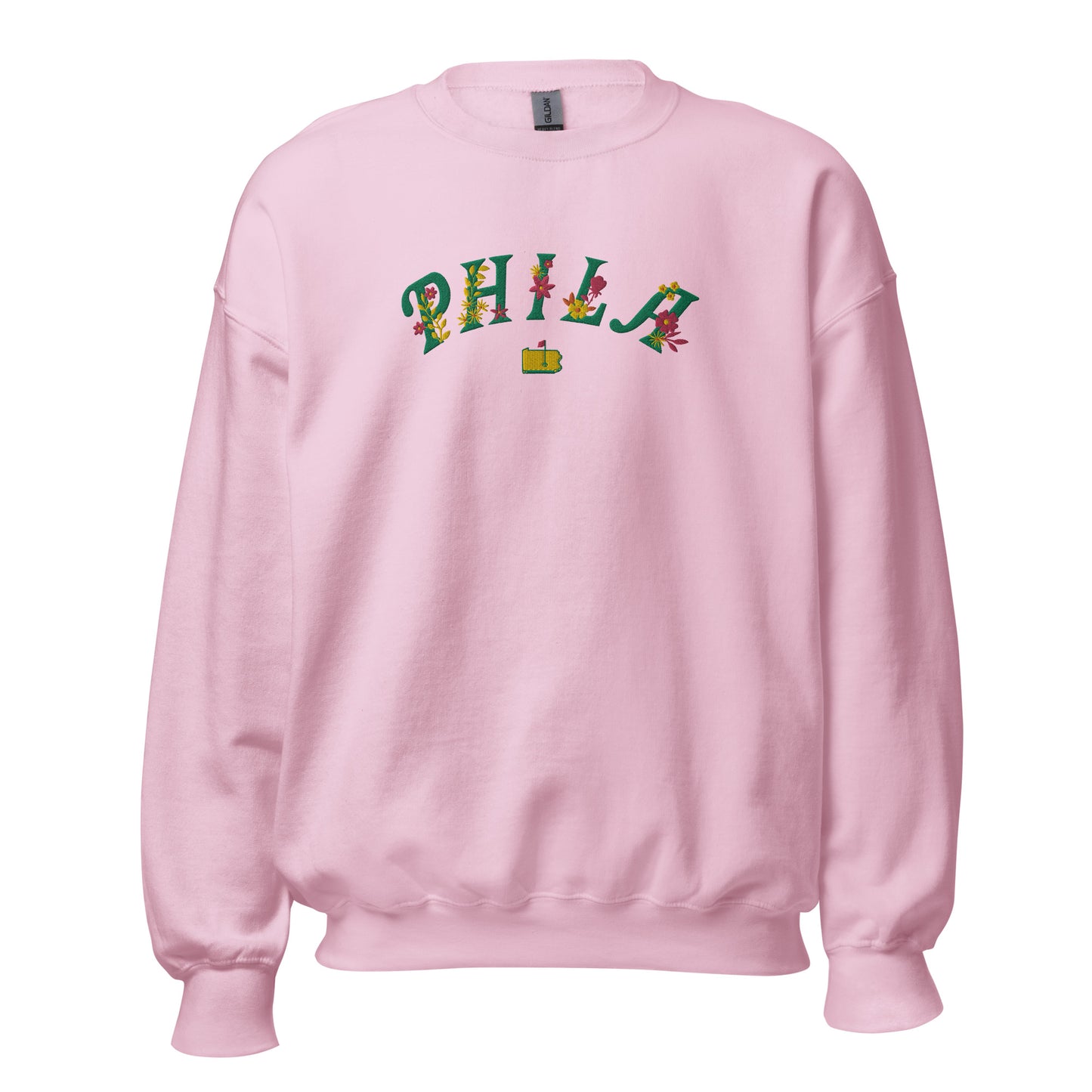 Phila Magnolia Sweatshirt