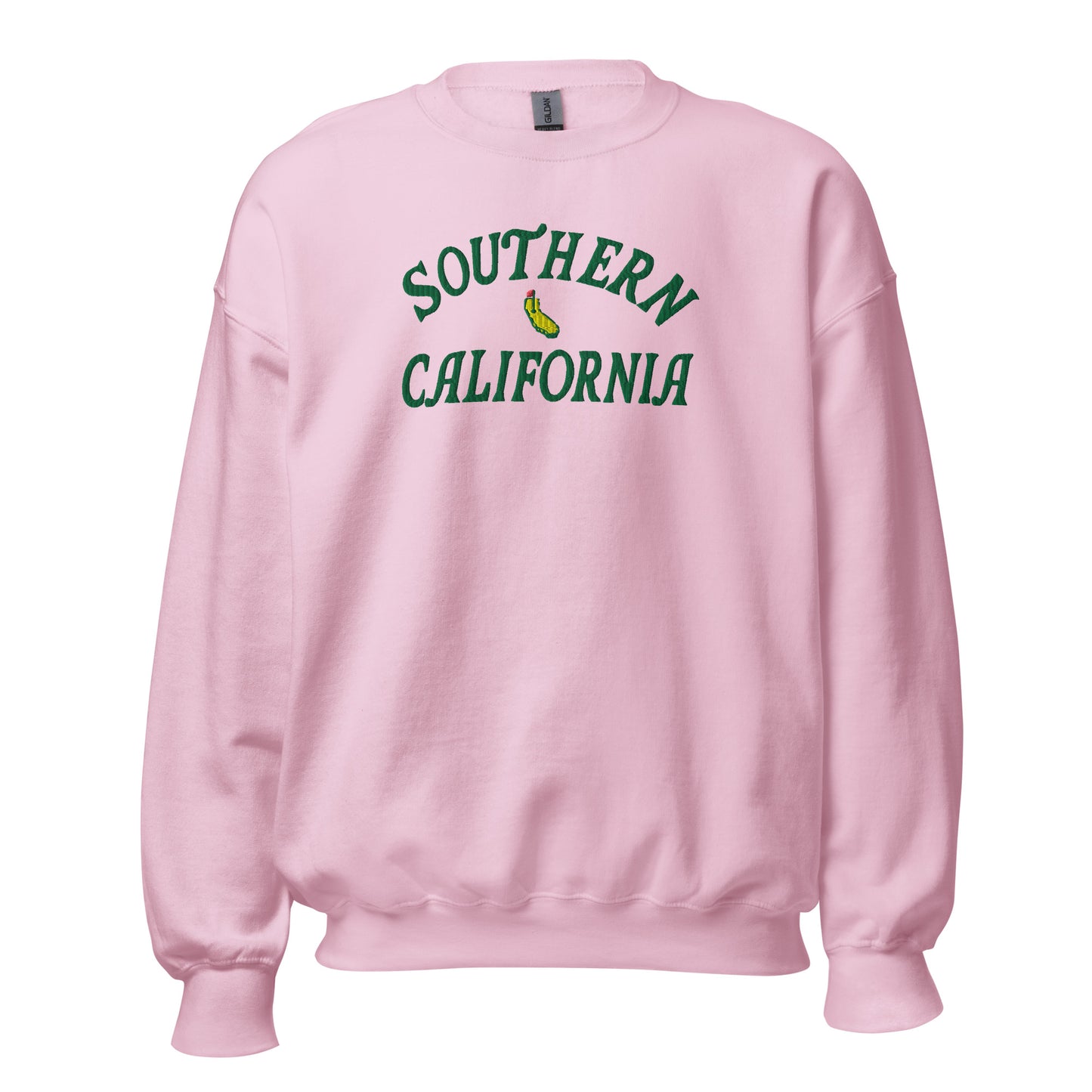 Southern California Collegiate Sweatshirt