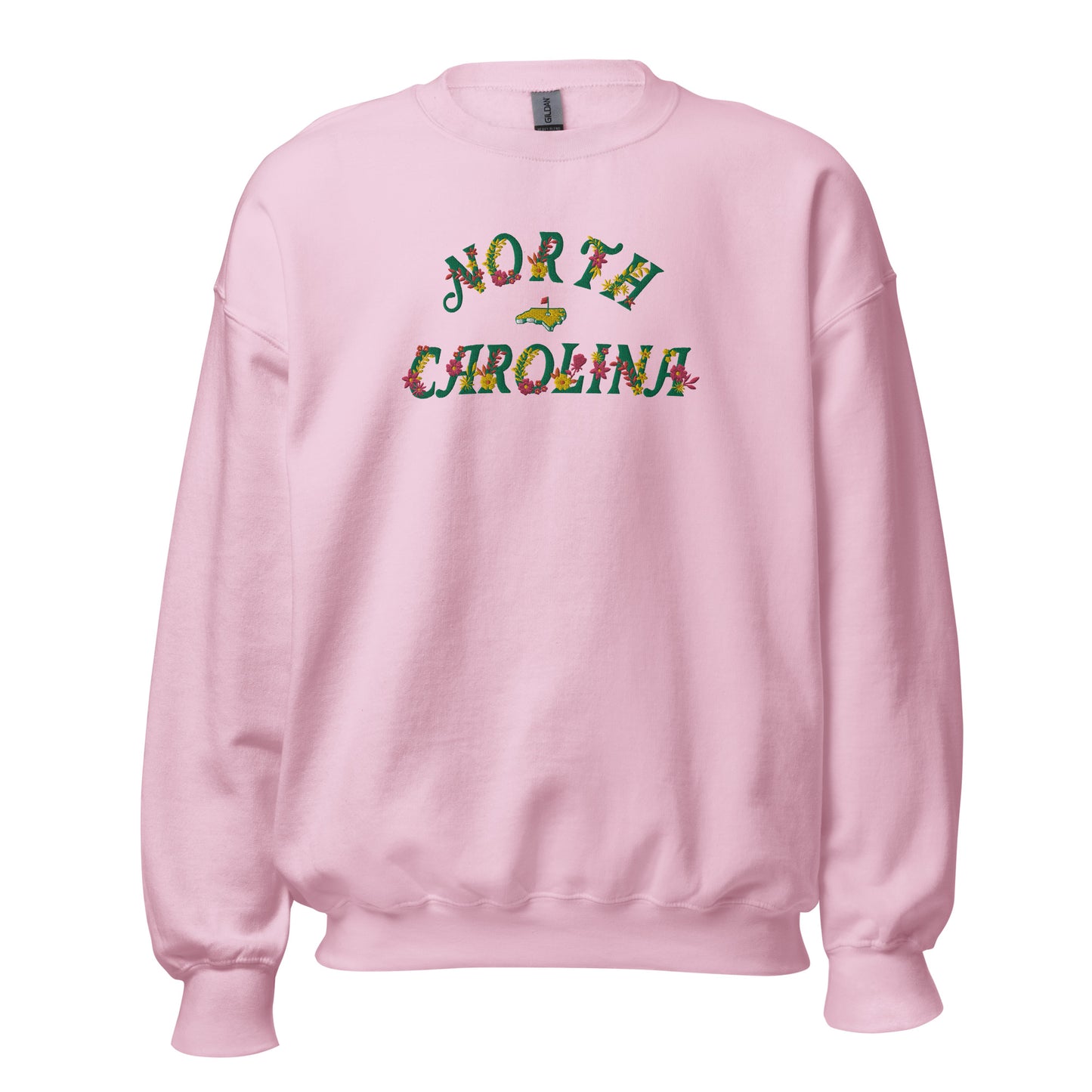 North Carolina Magnolia Sweatshirt