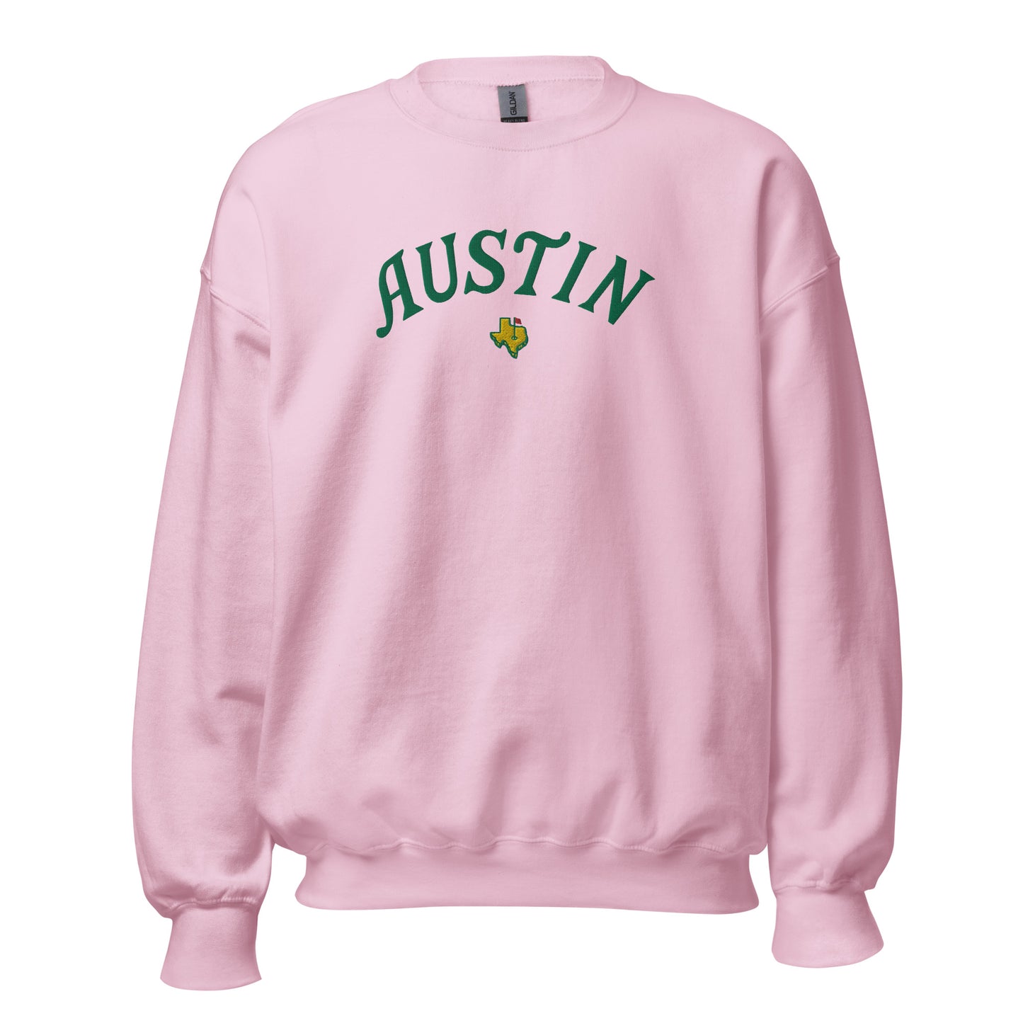 Austin Collegiate Sweatshirt
