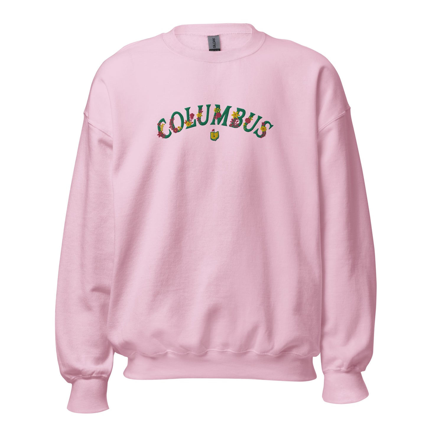 Columbus Magnolia Sweatshirt