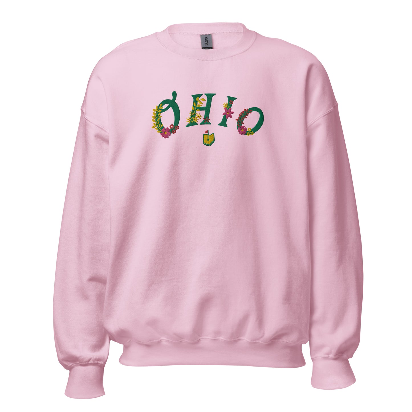Ohio Magnolia Sweatshirt