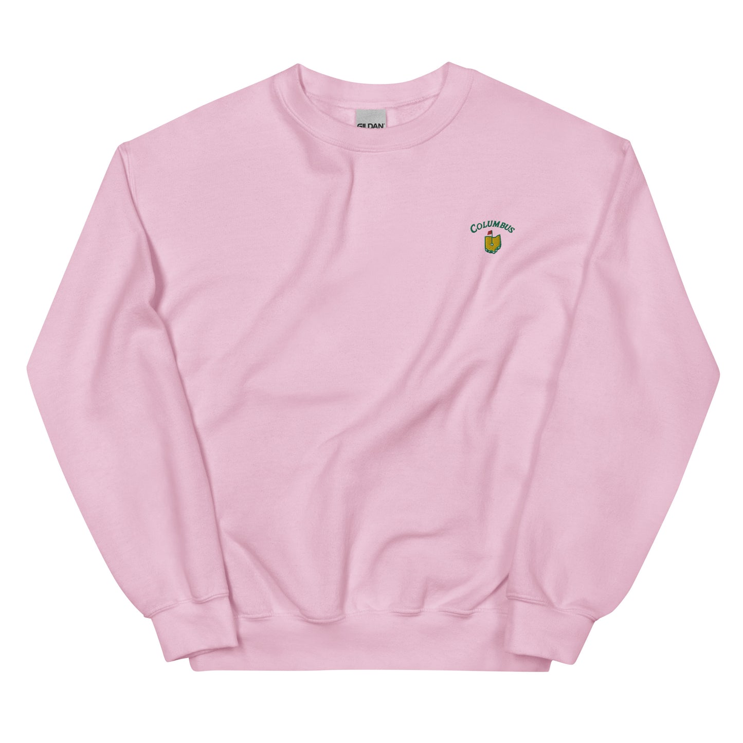 Columbus National Sweatshirt