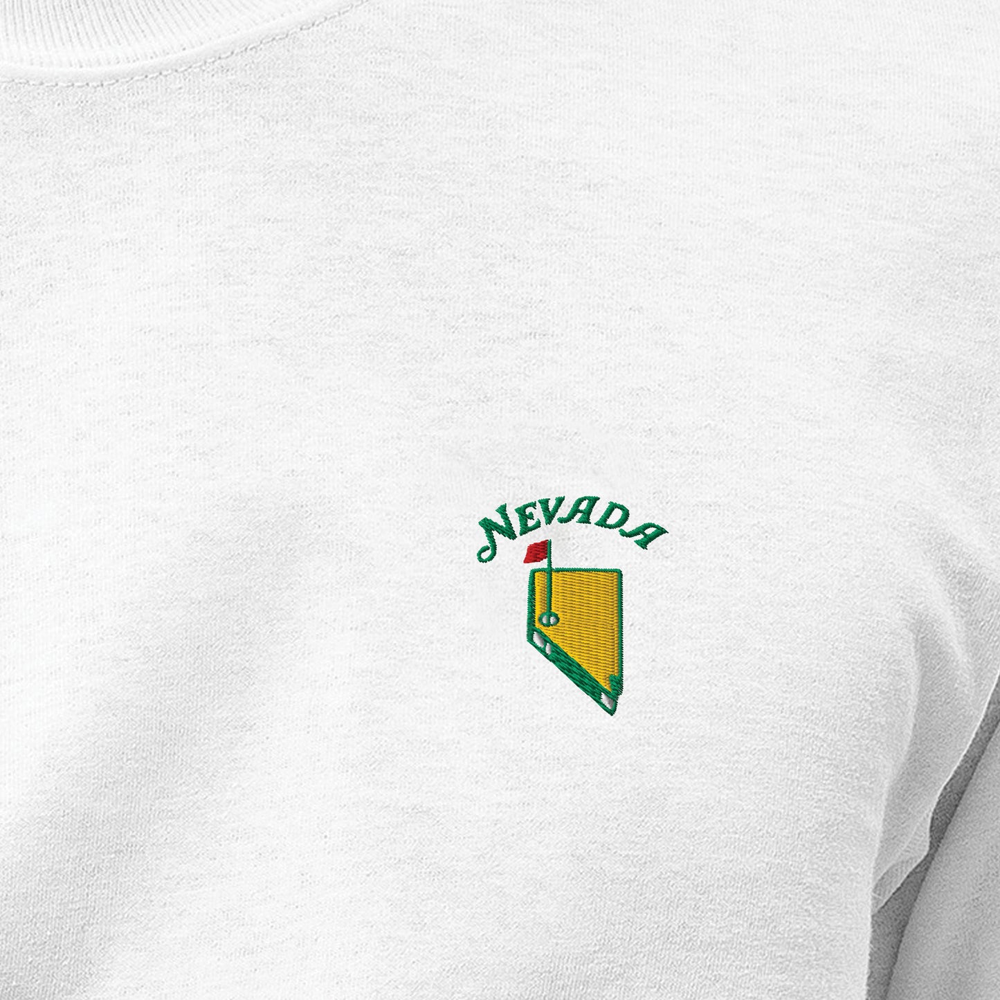 Nevada National Shirt