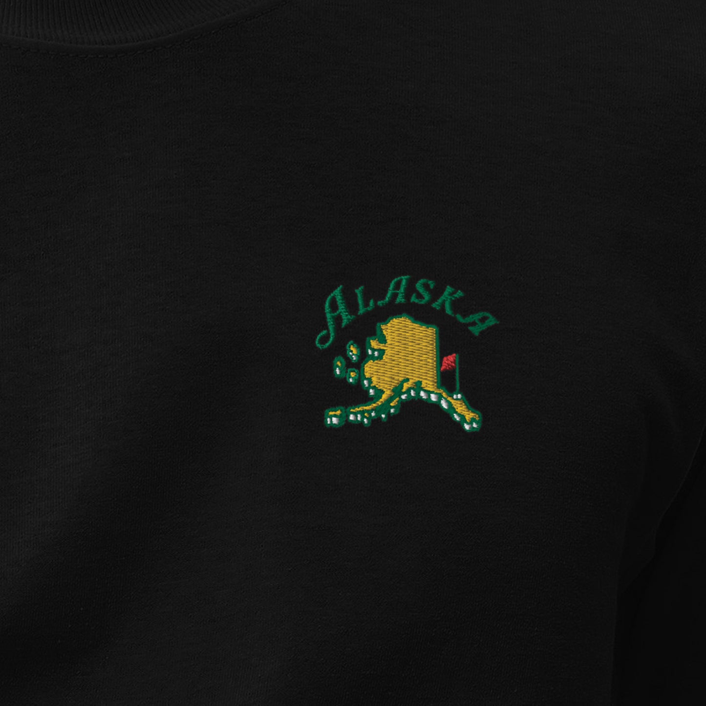 Alaska National Sweatshirt
