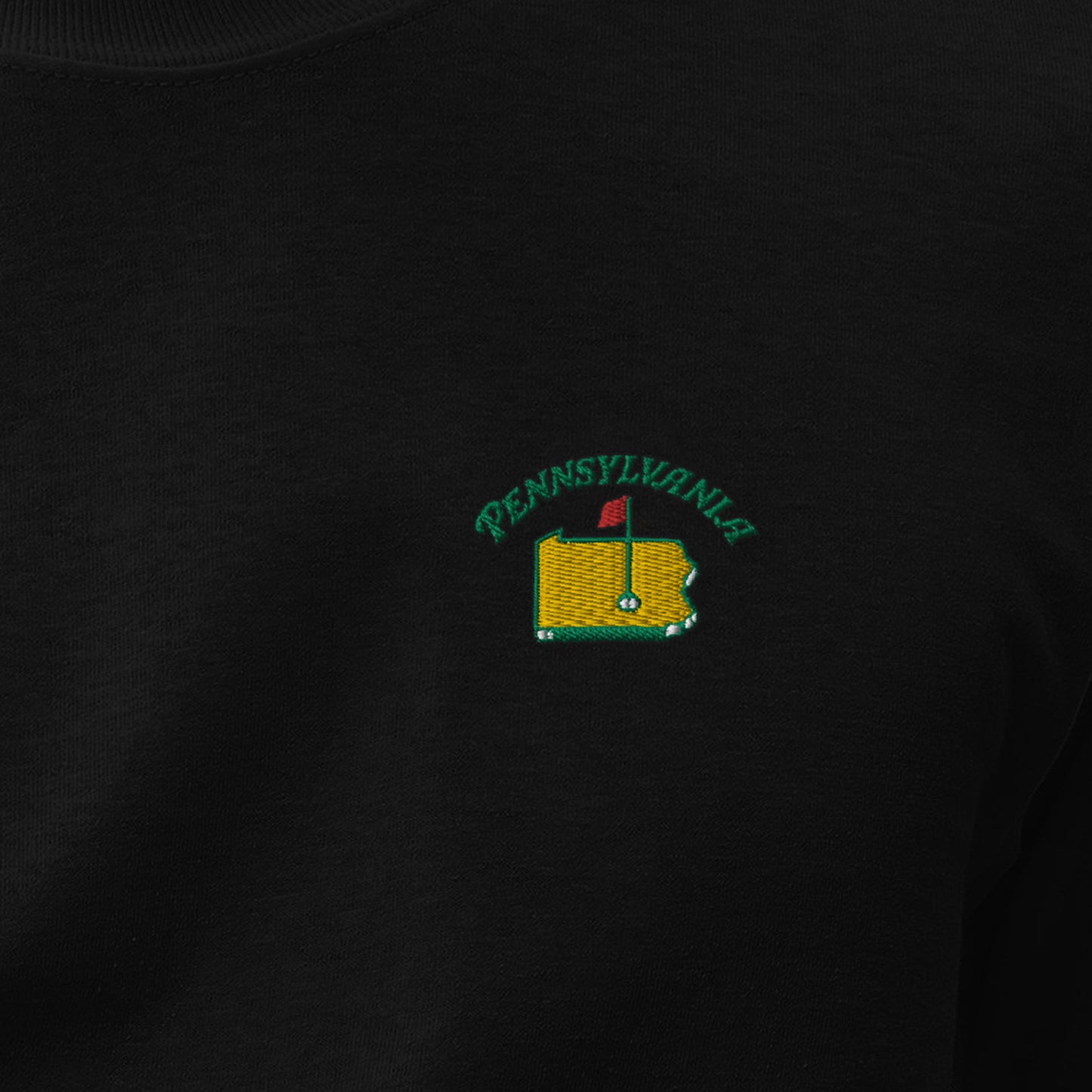 Pennsylvania National Sweatshirt