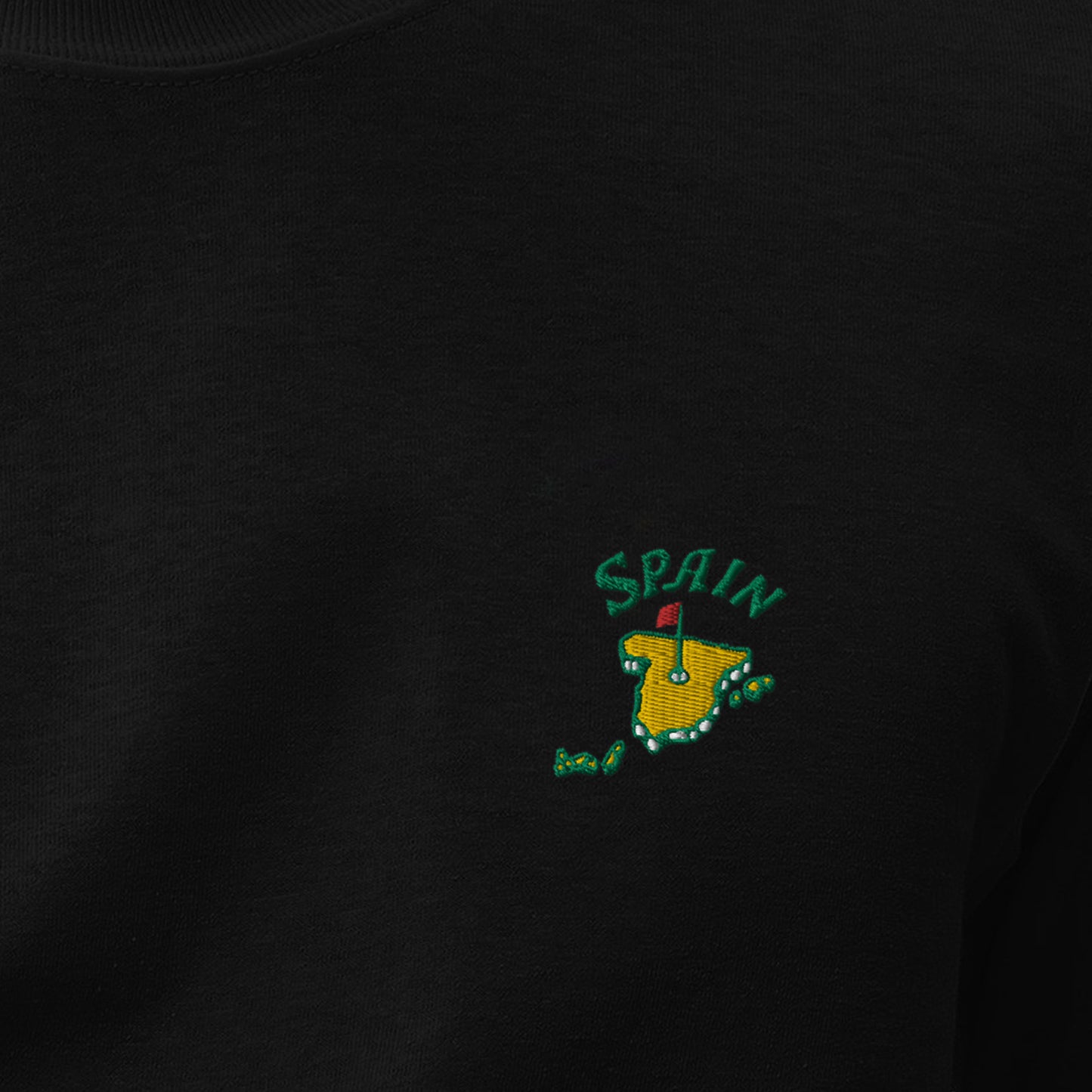 Spain National Sweatshirt