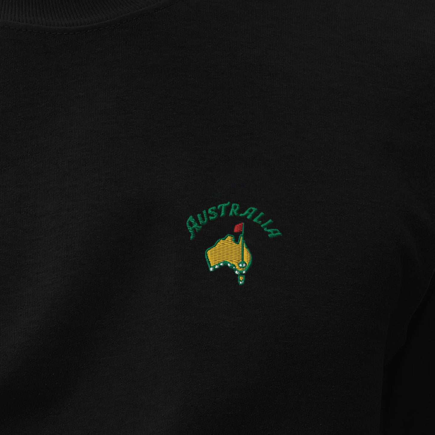 Australia National Sweatshirt
