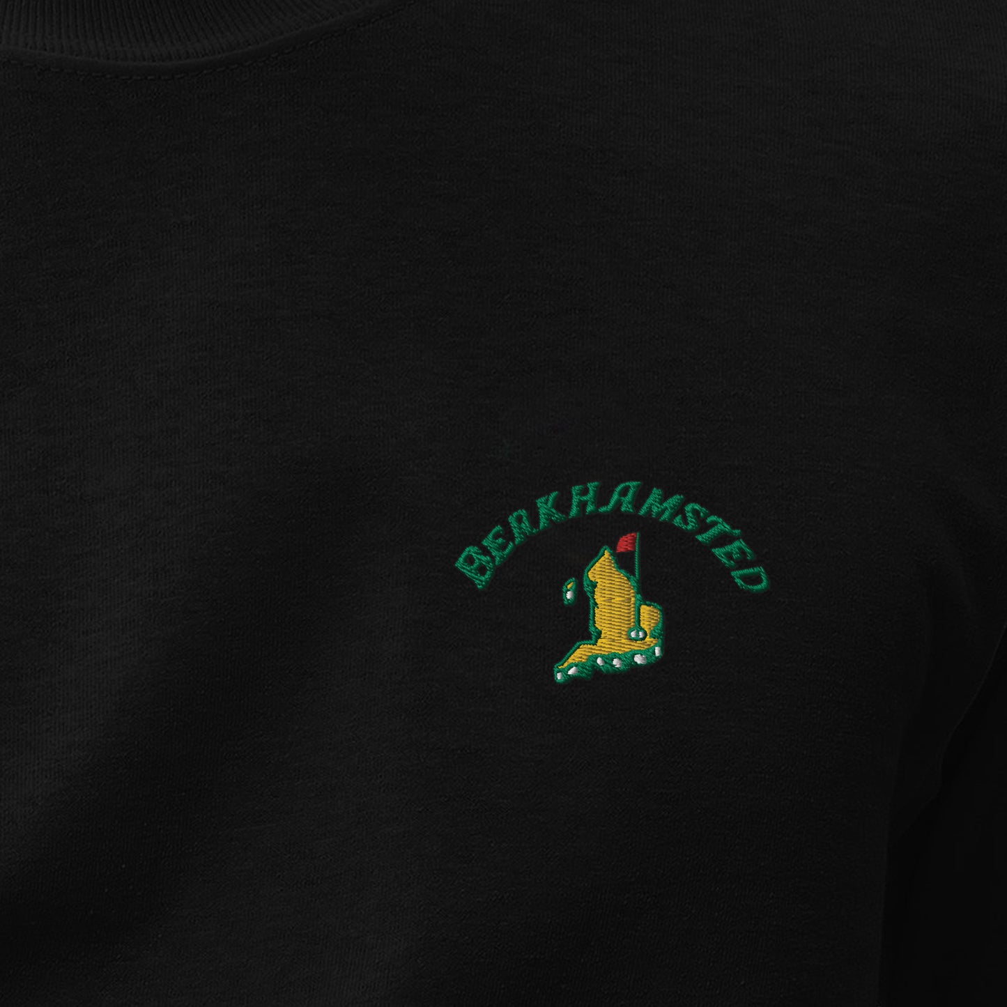 Berkhamsted National Sweatshirt