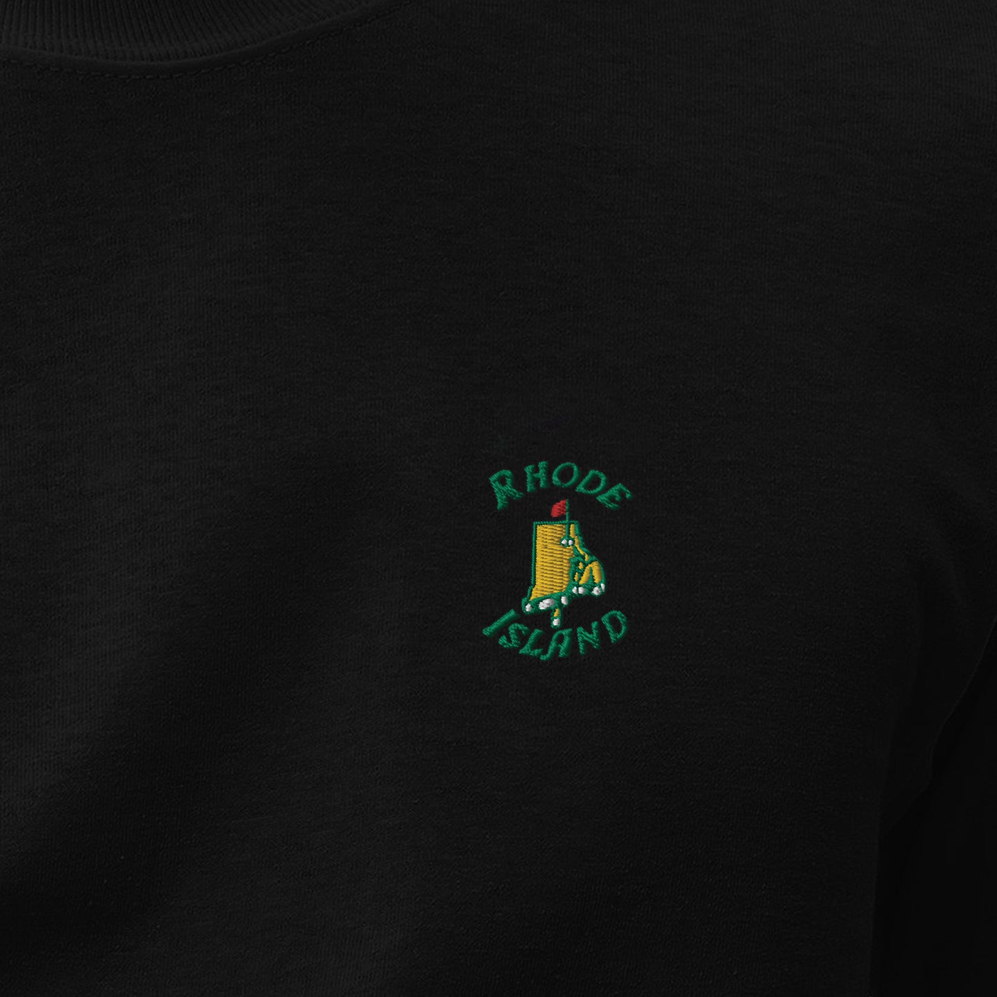 Rhode Island National Sweatshirt