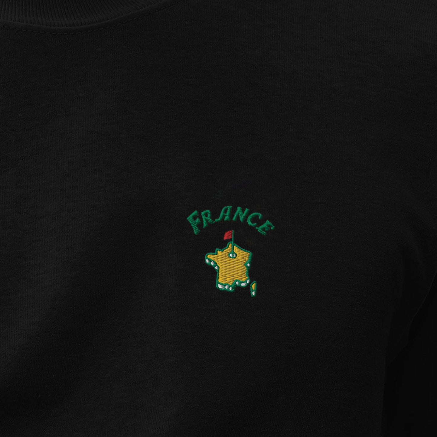 France National Sweatshirt