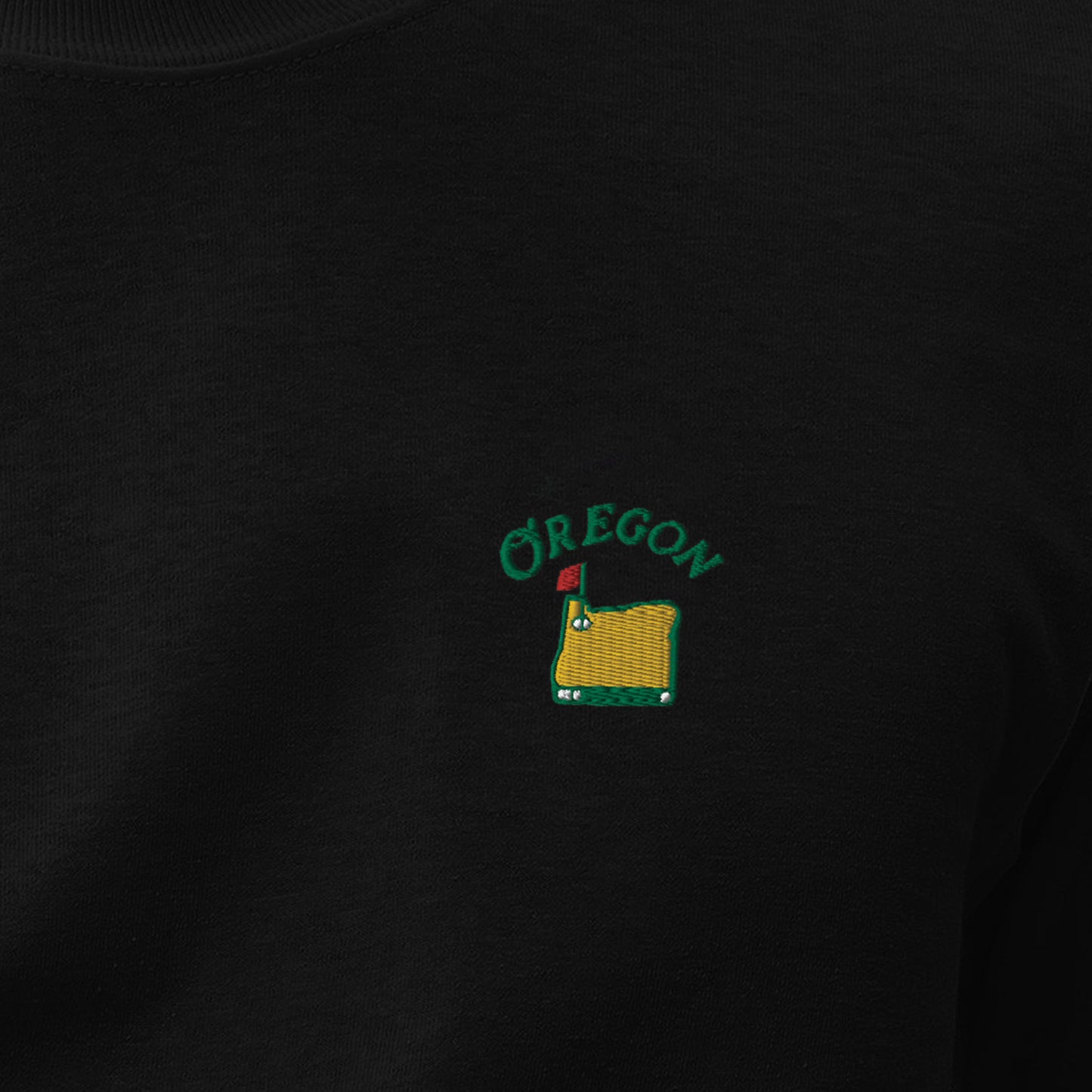 Oregon National Sweatshirt