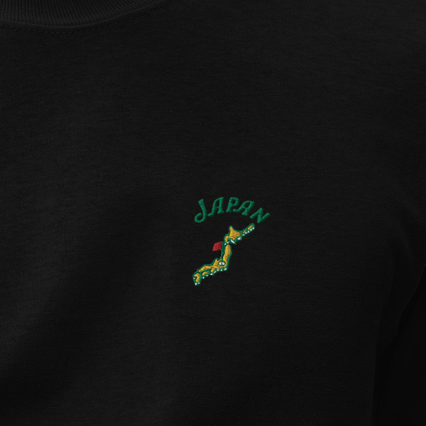 Japan National Sweatshirt