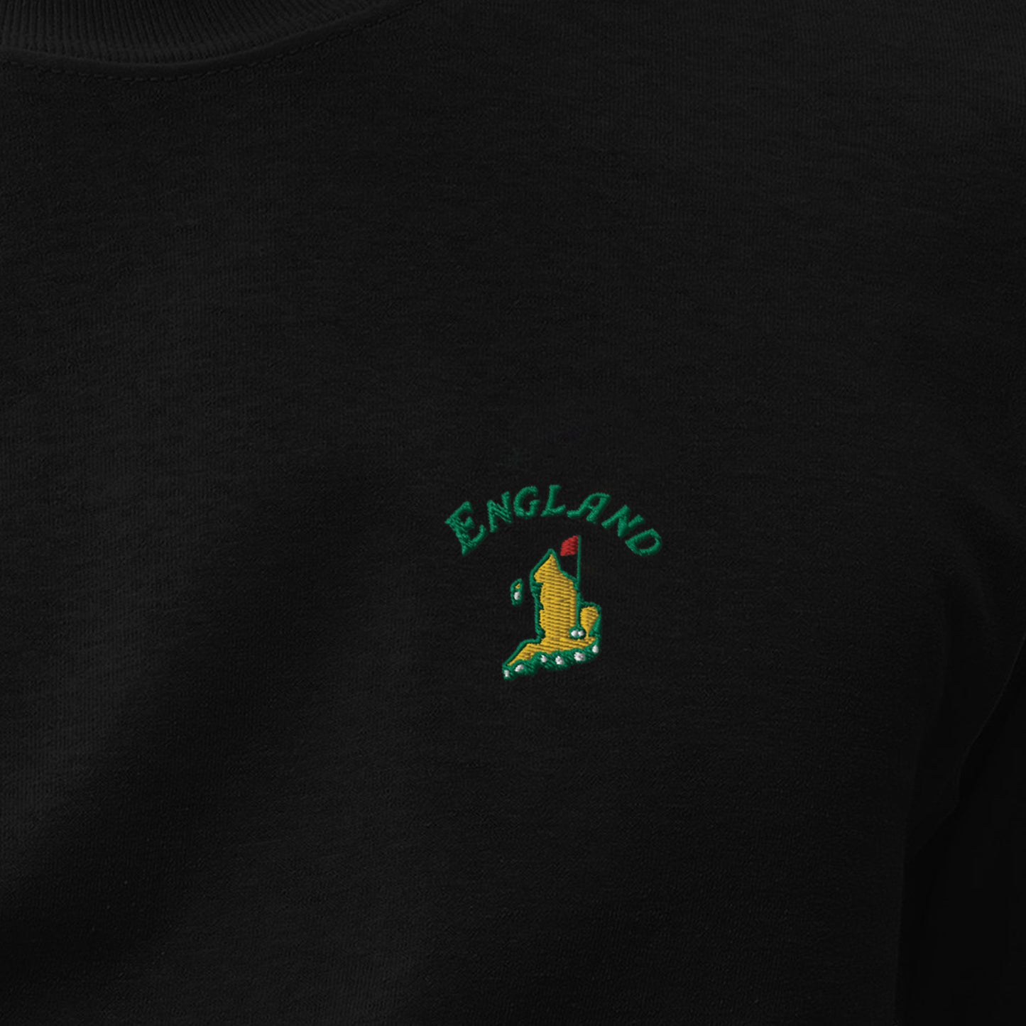 England National Sweatshirt