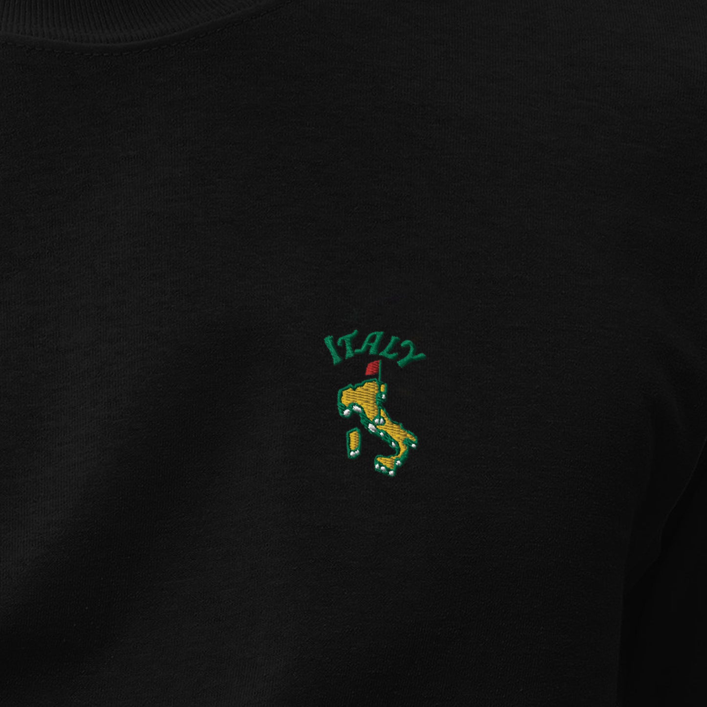 Italy National Sweatshirt