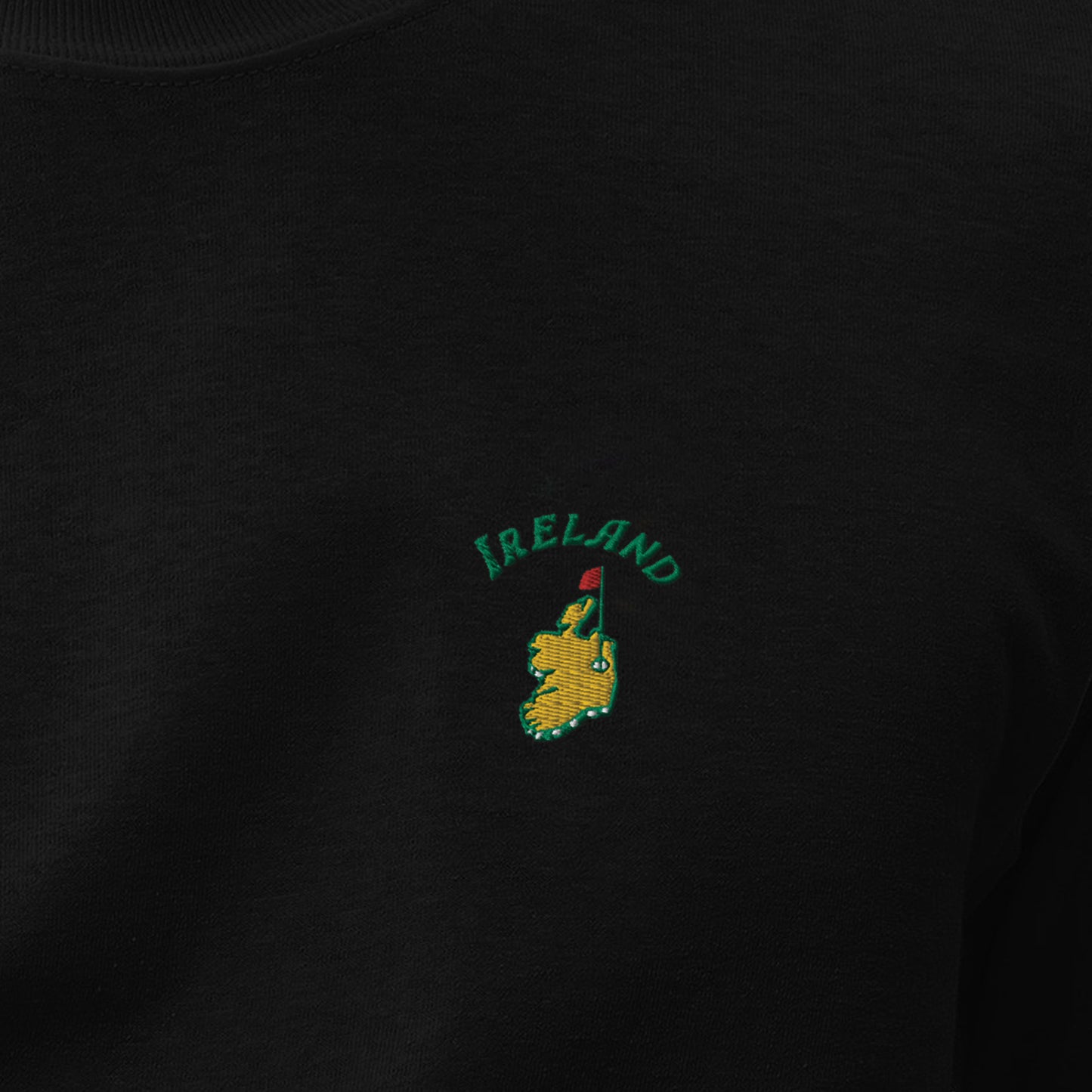 Ireland National Sweatshirt