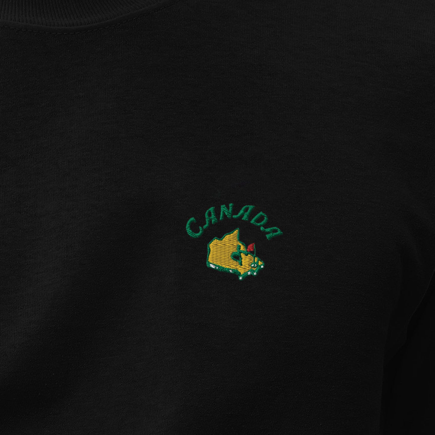 Canada National Sweatshirt