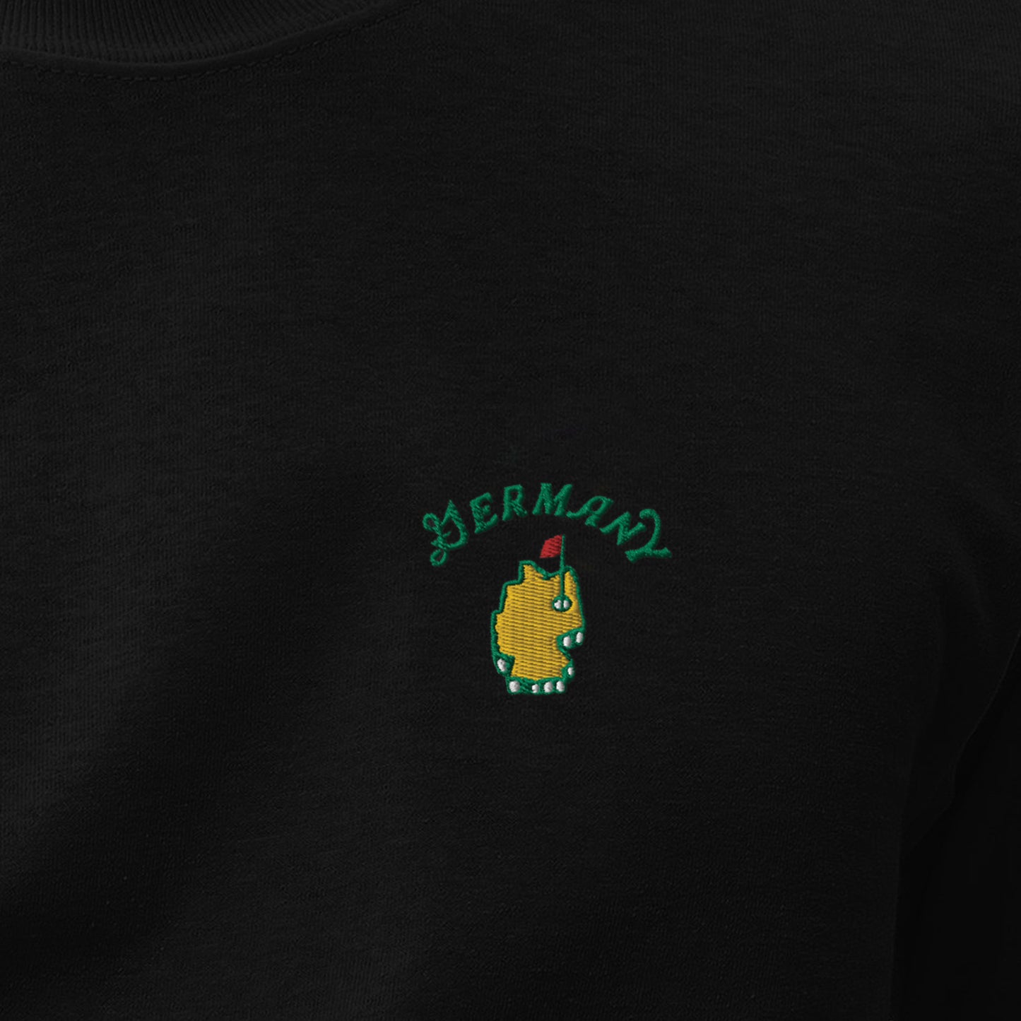 Germany National Sweatshirt