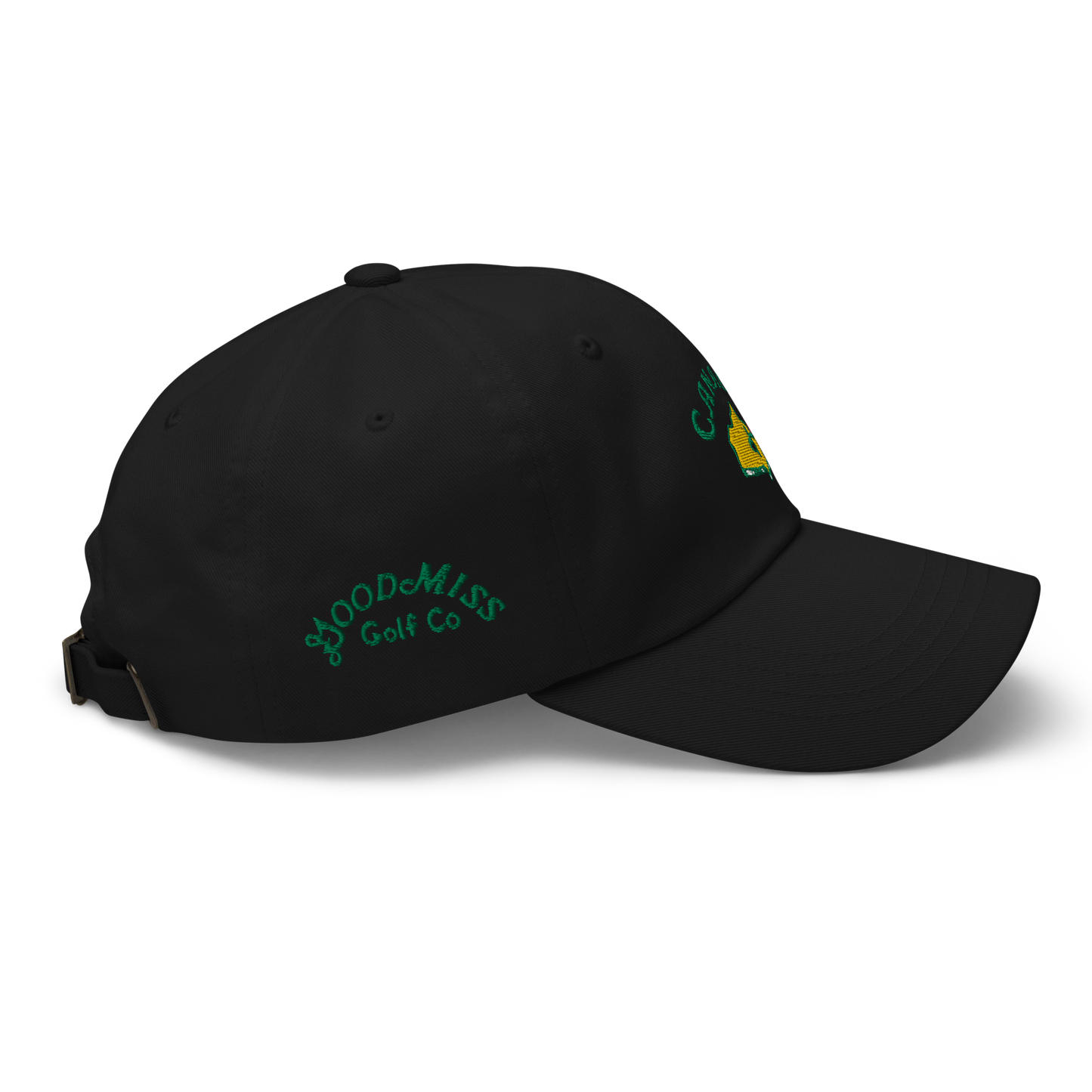 Canada National Hat