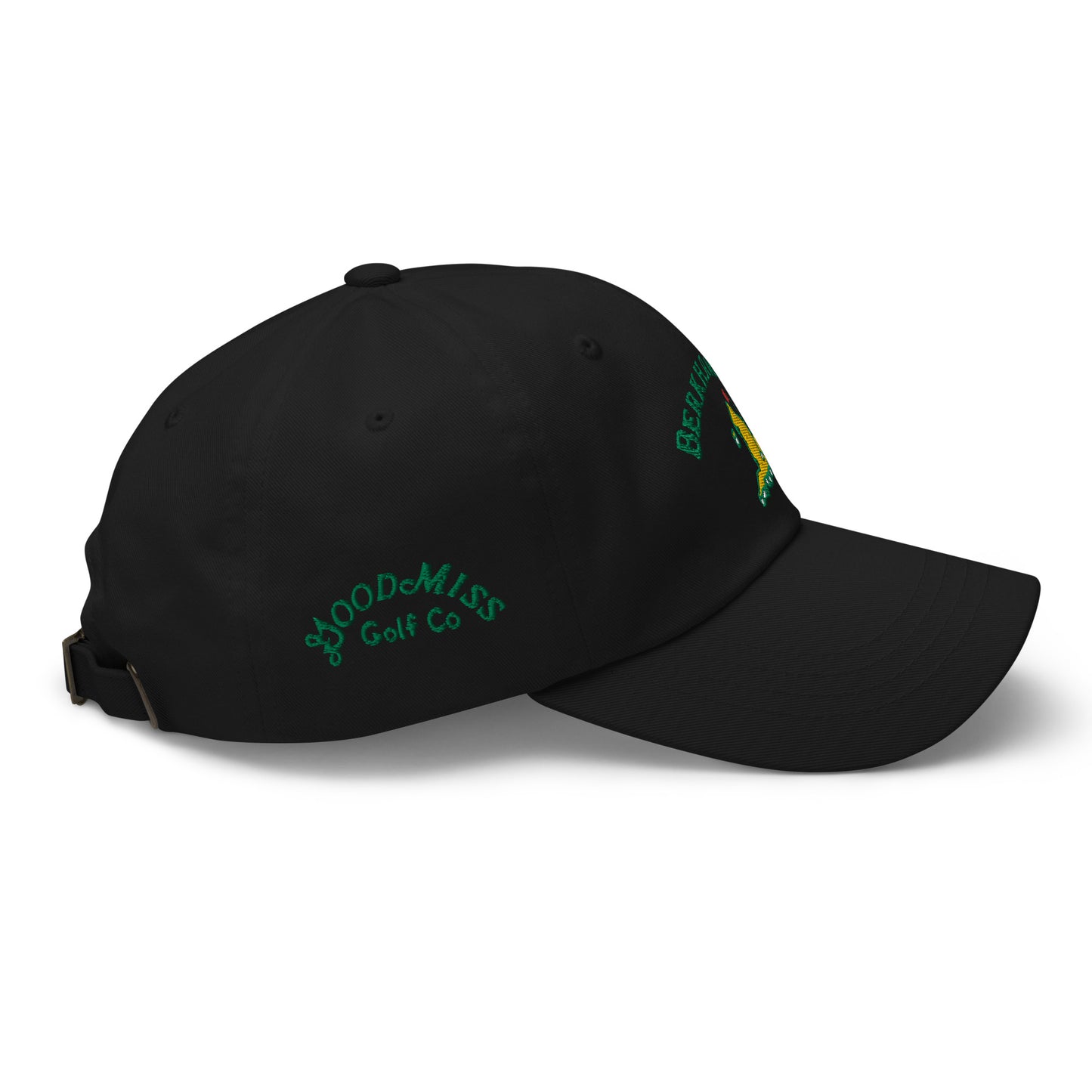 Berkhamsted National Hat
