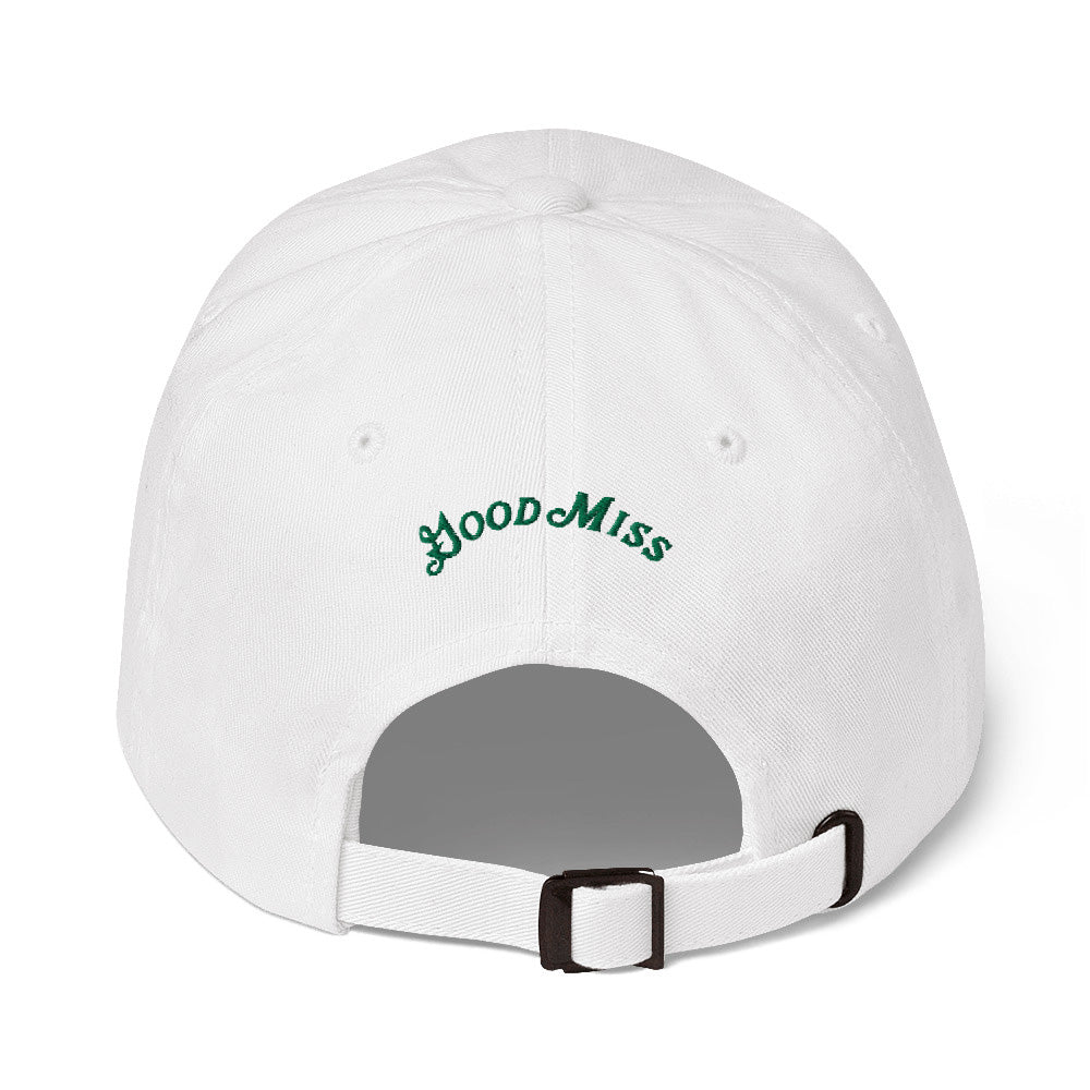 Good Miss Crest Hat
