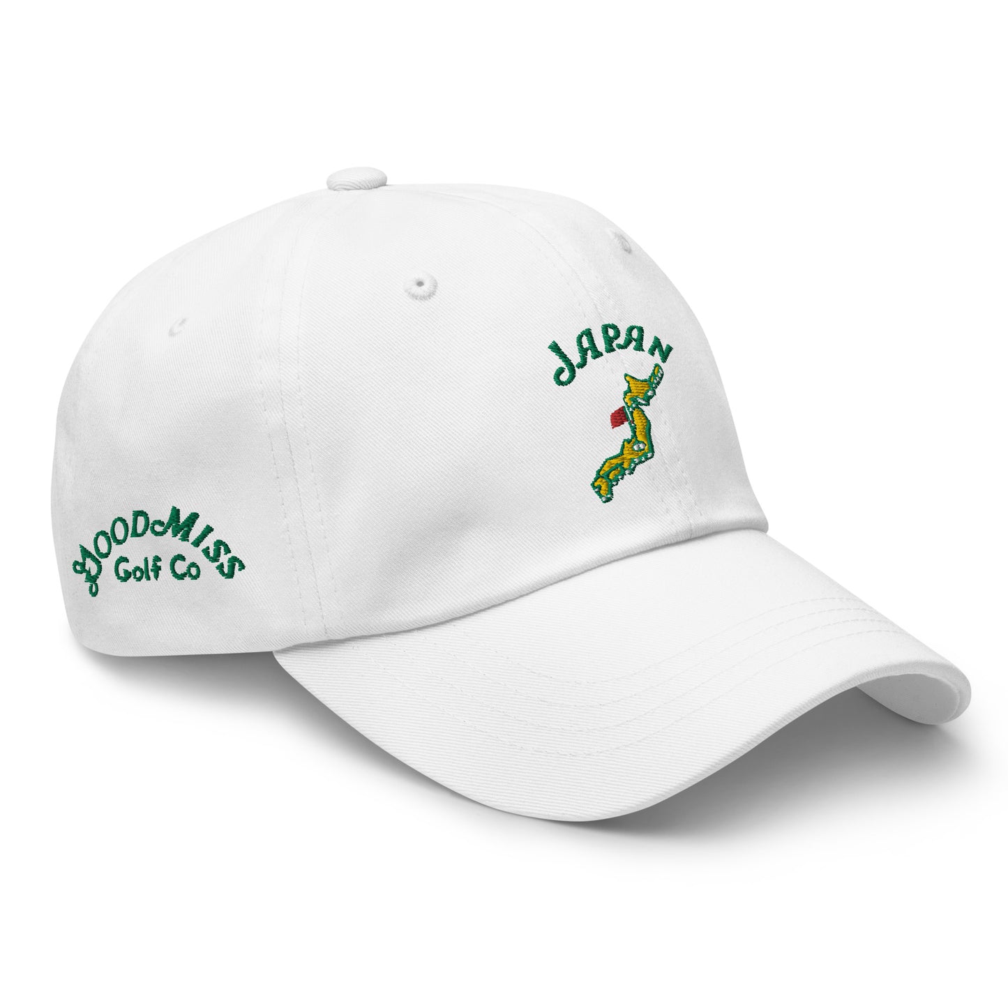 Japan National Hat