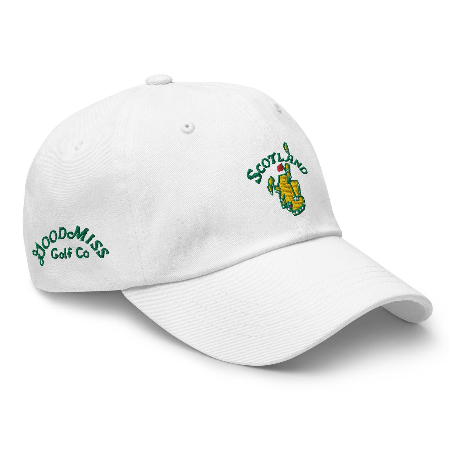 Scotland National Hat