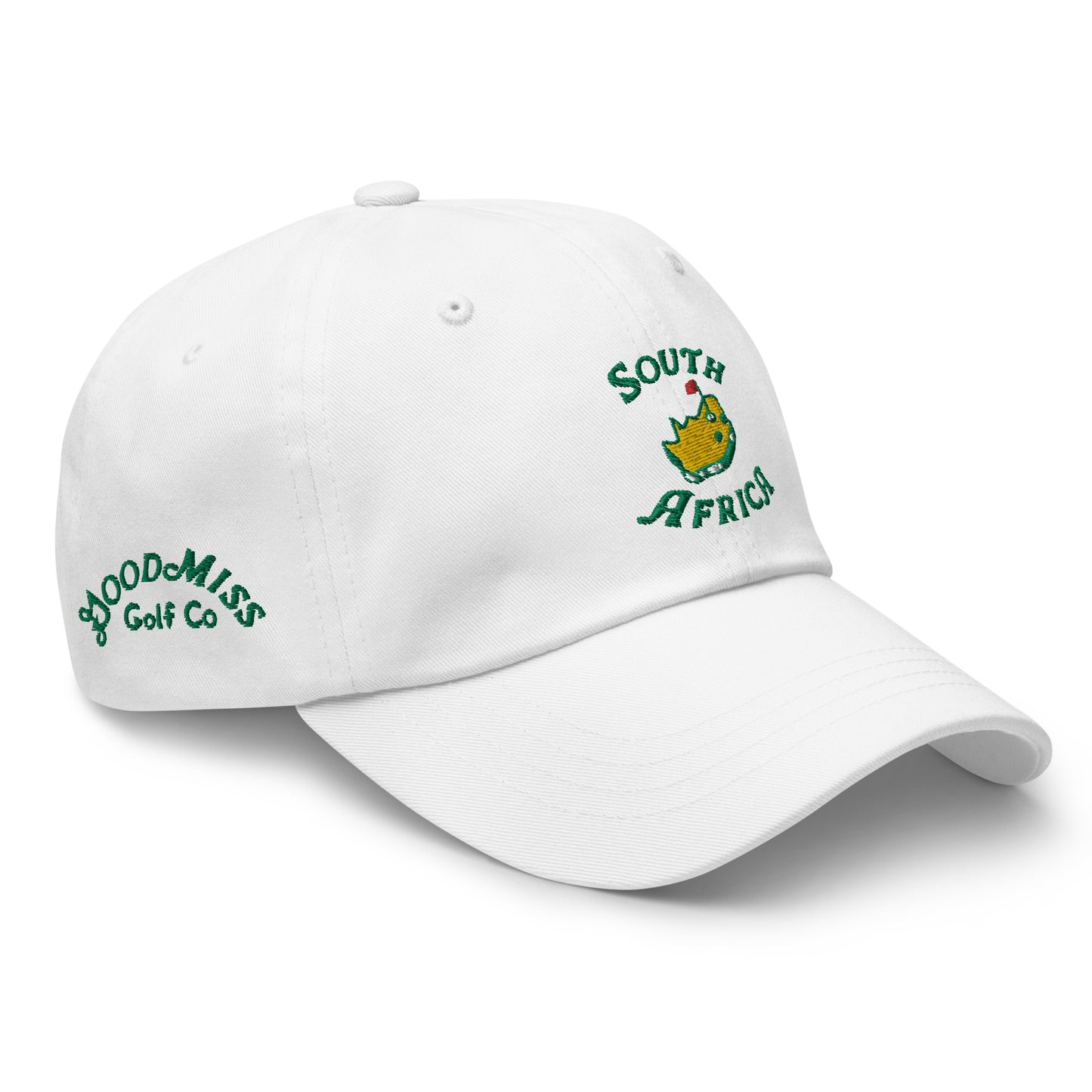 South Africa National Hat