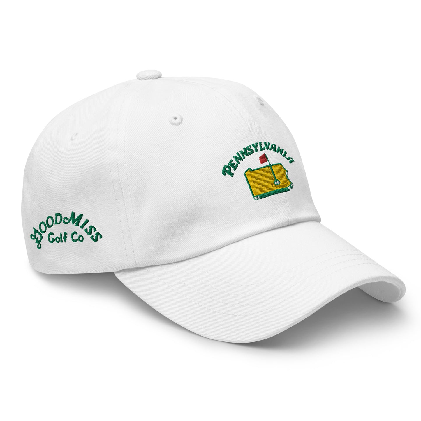 Pennsylvania National Hat