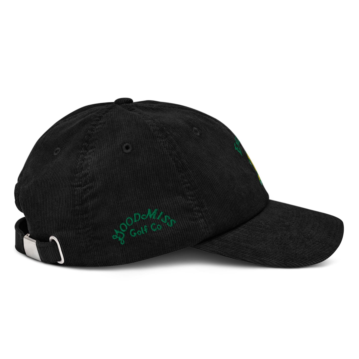 England National Corduroy Cap
