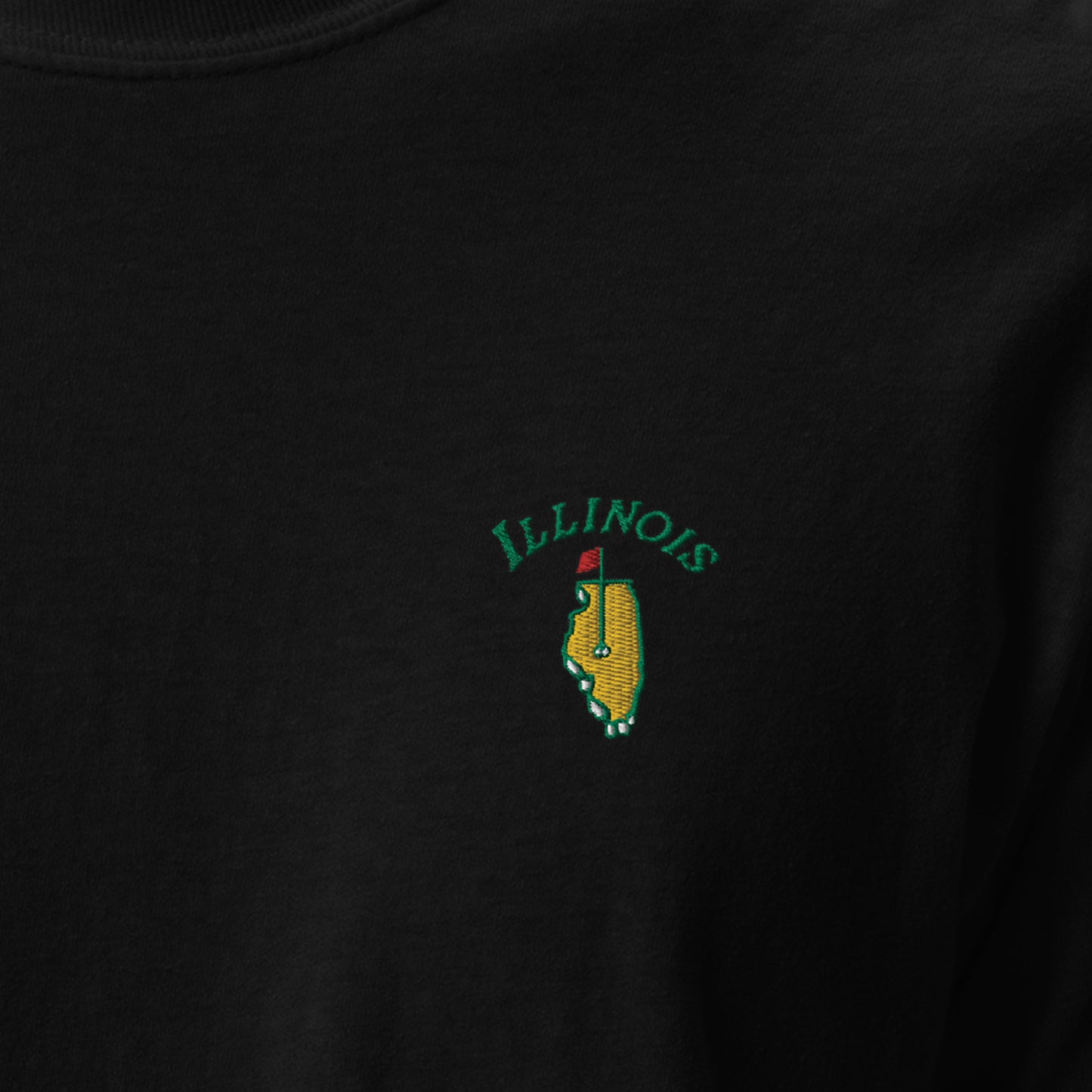 Illinois National Shirt