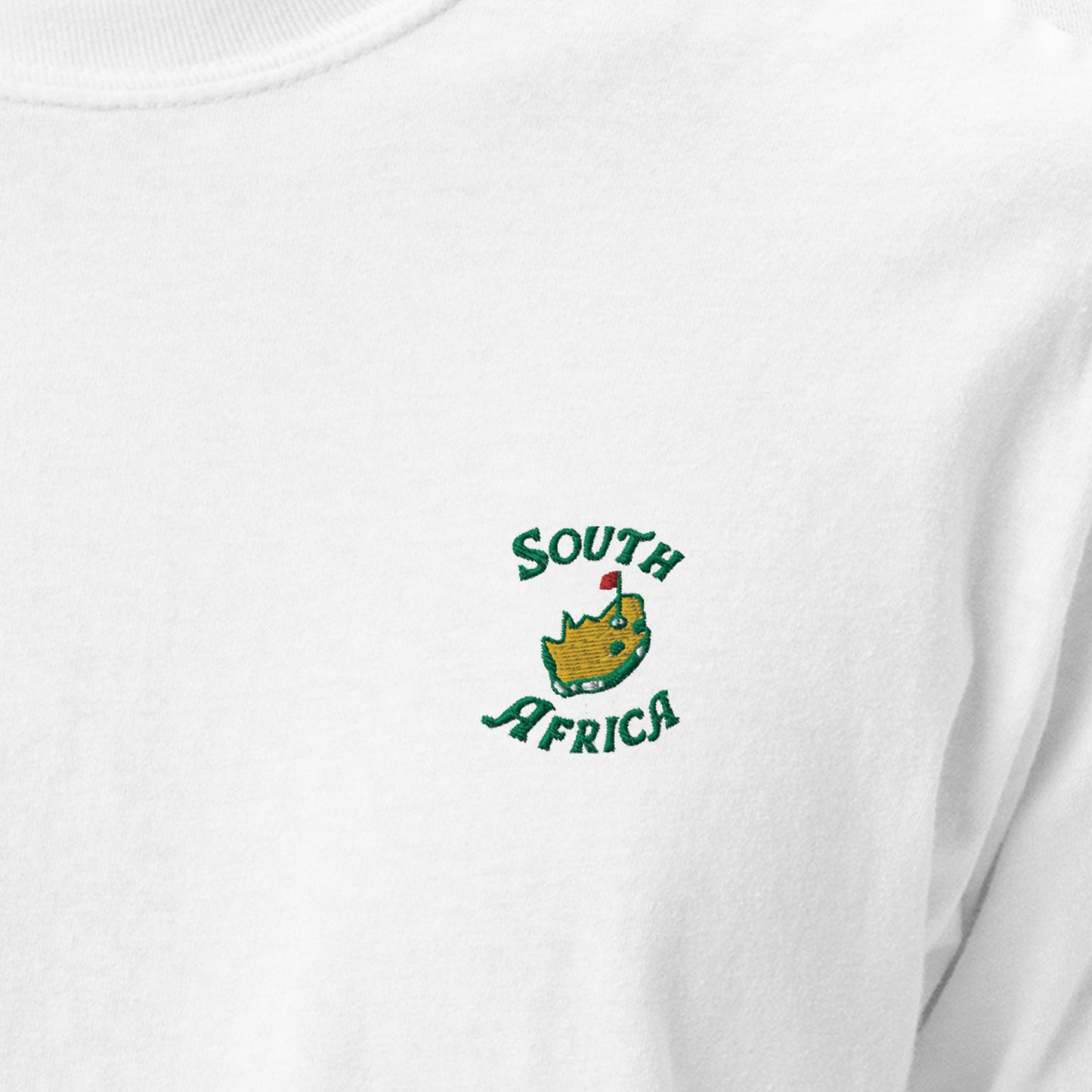 South Africa National Shirt