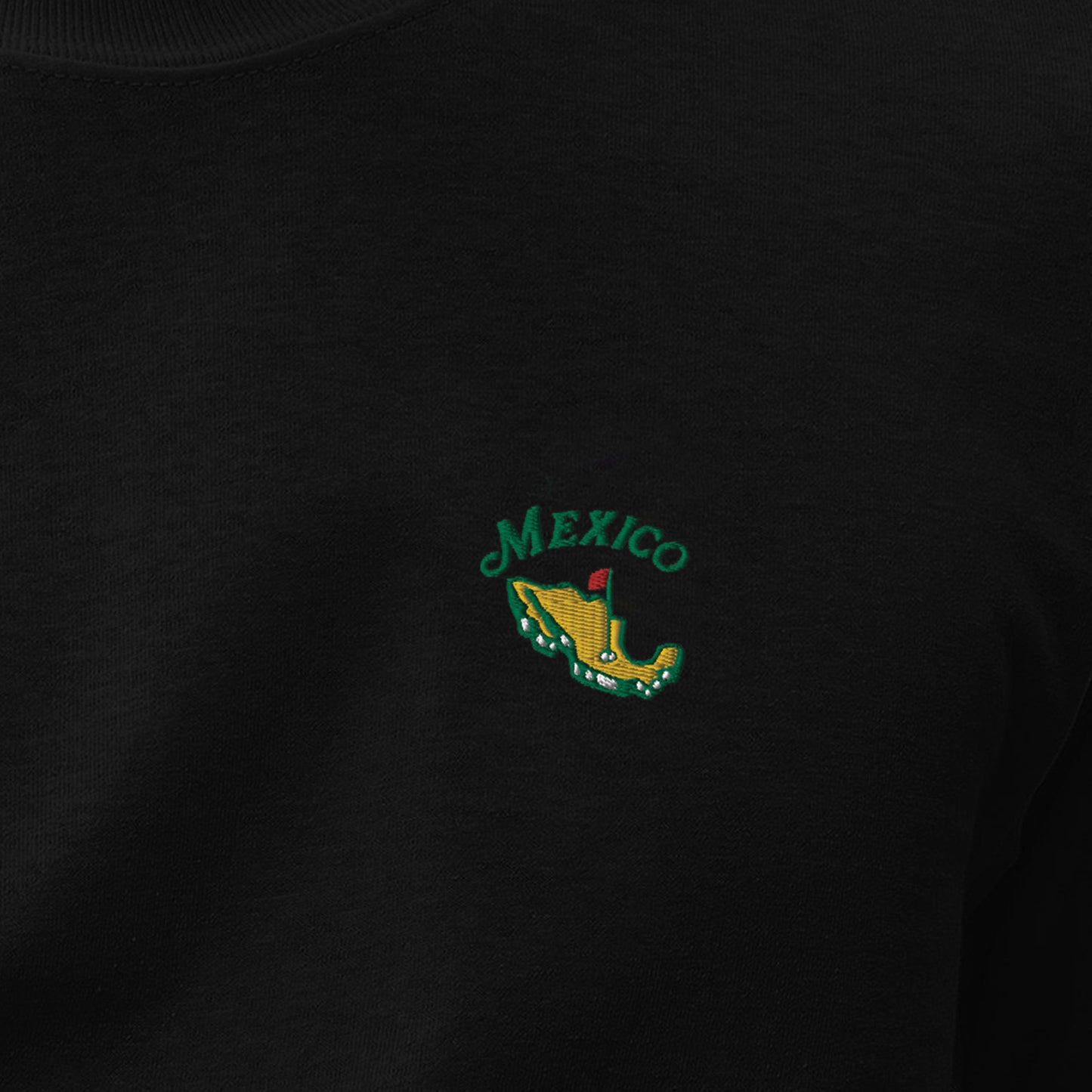 Mexico National Sweatshirt
