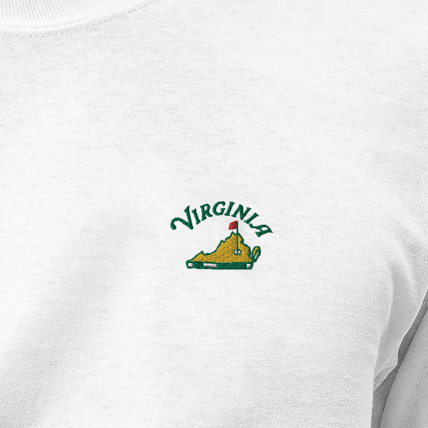 Virginia National Shirt
