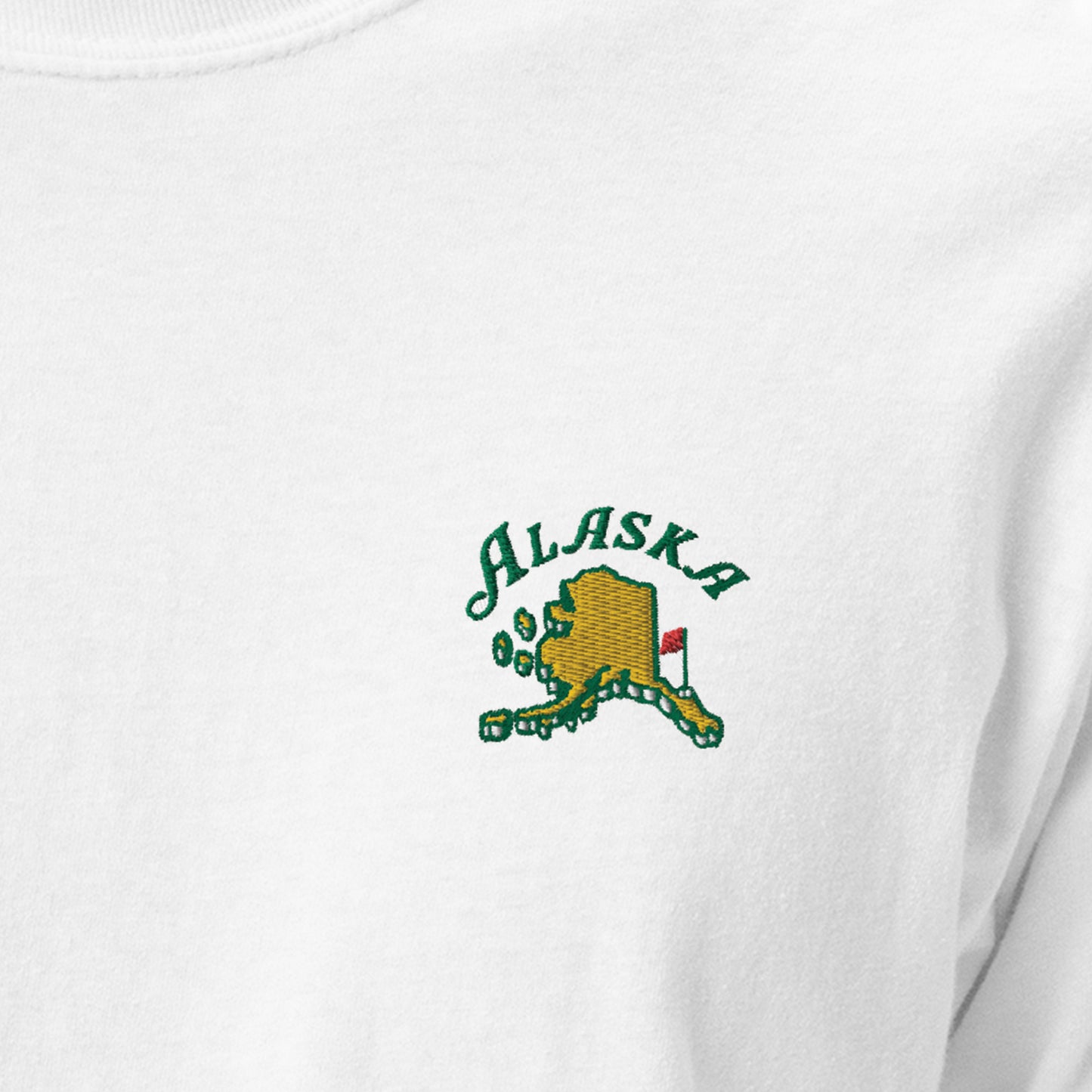 Alaska National Shirt