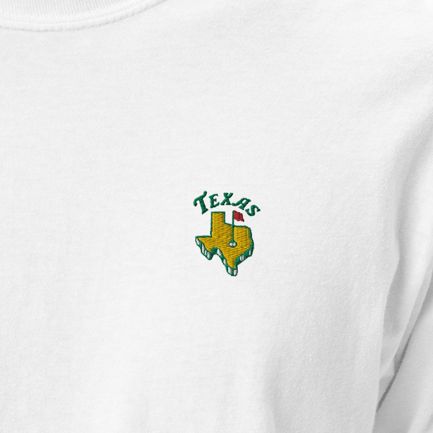 Texas National Shirt