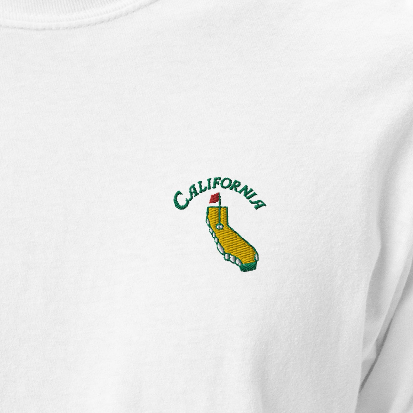 California National Shirt