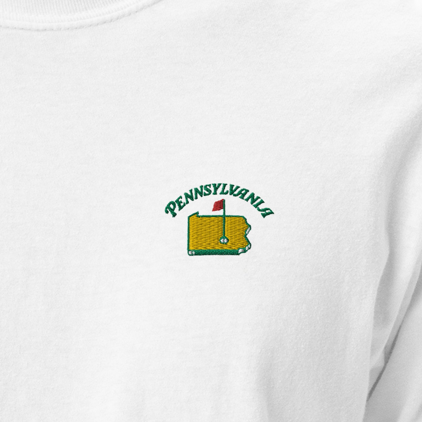 Pennsylvania National Shirt