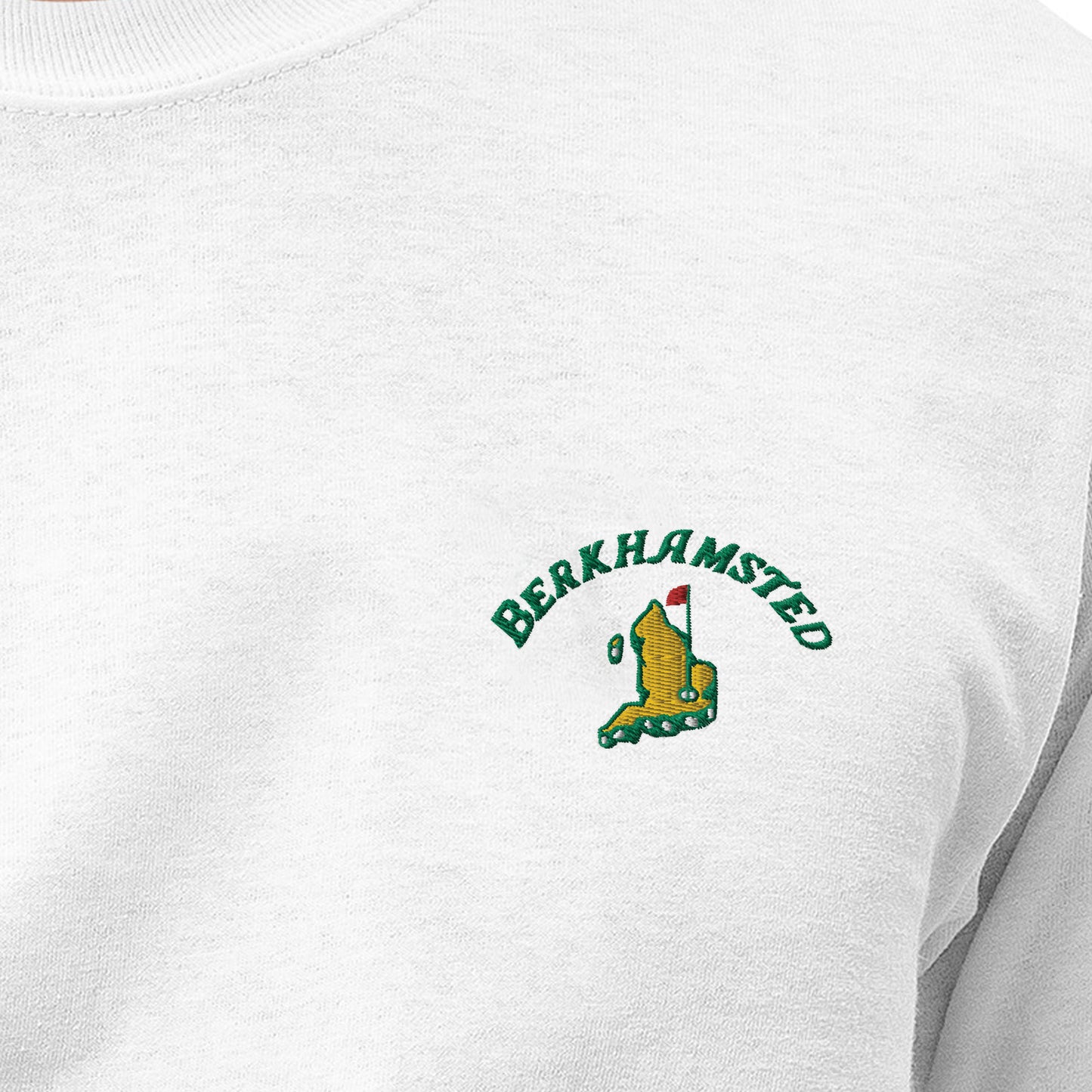 Berkhamsted National Shirt