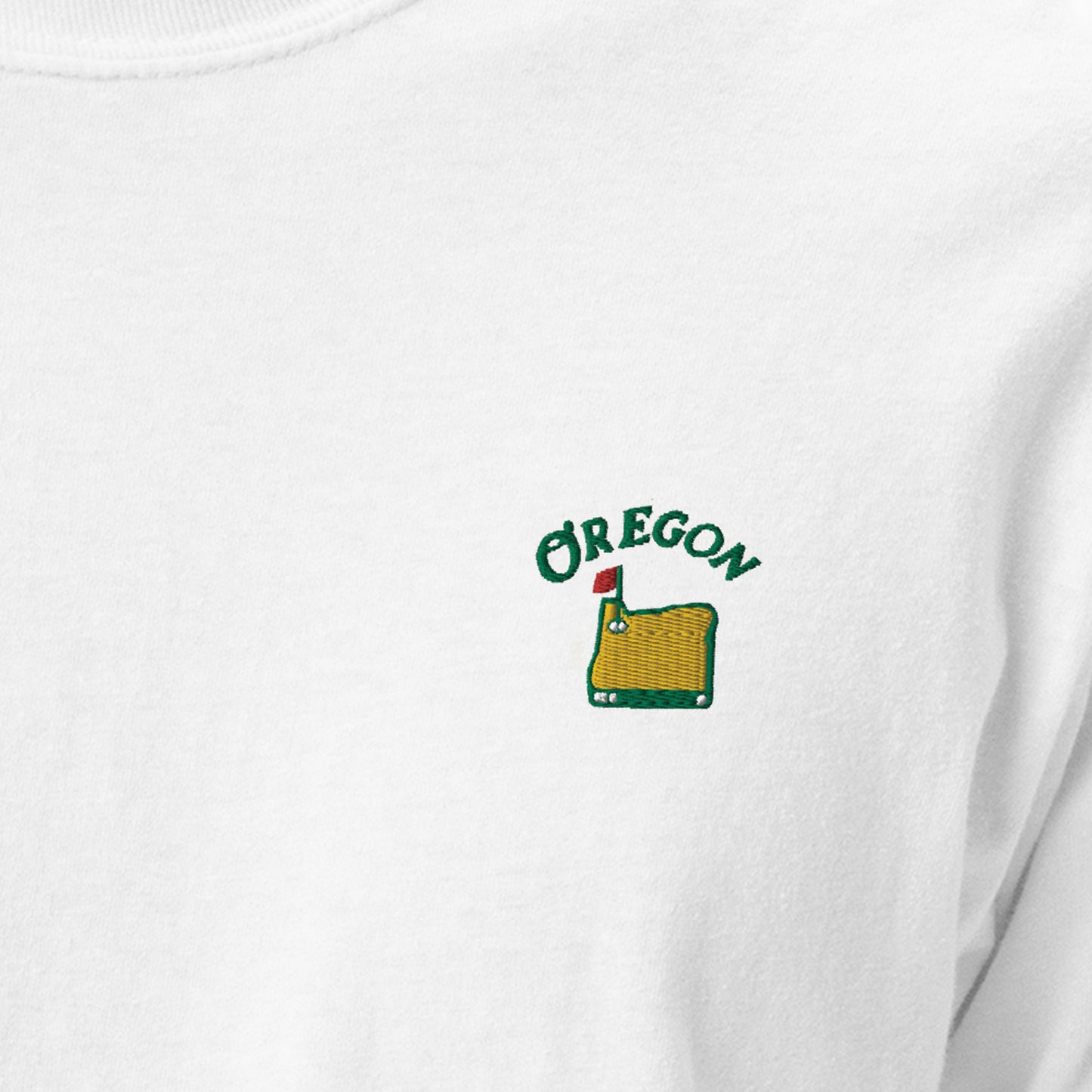 Oregon National Shirt