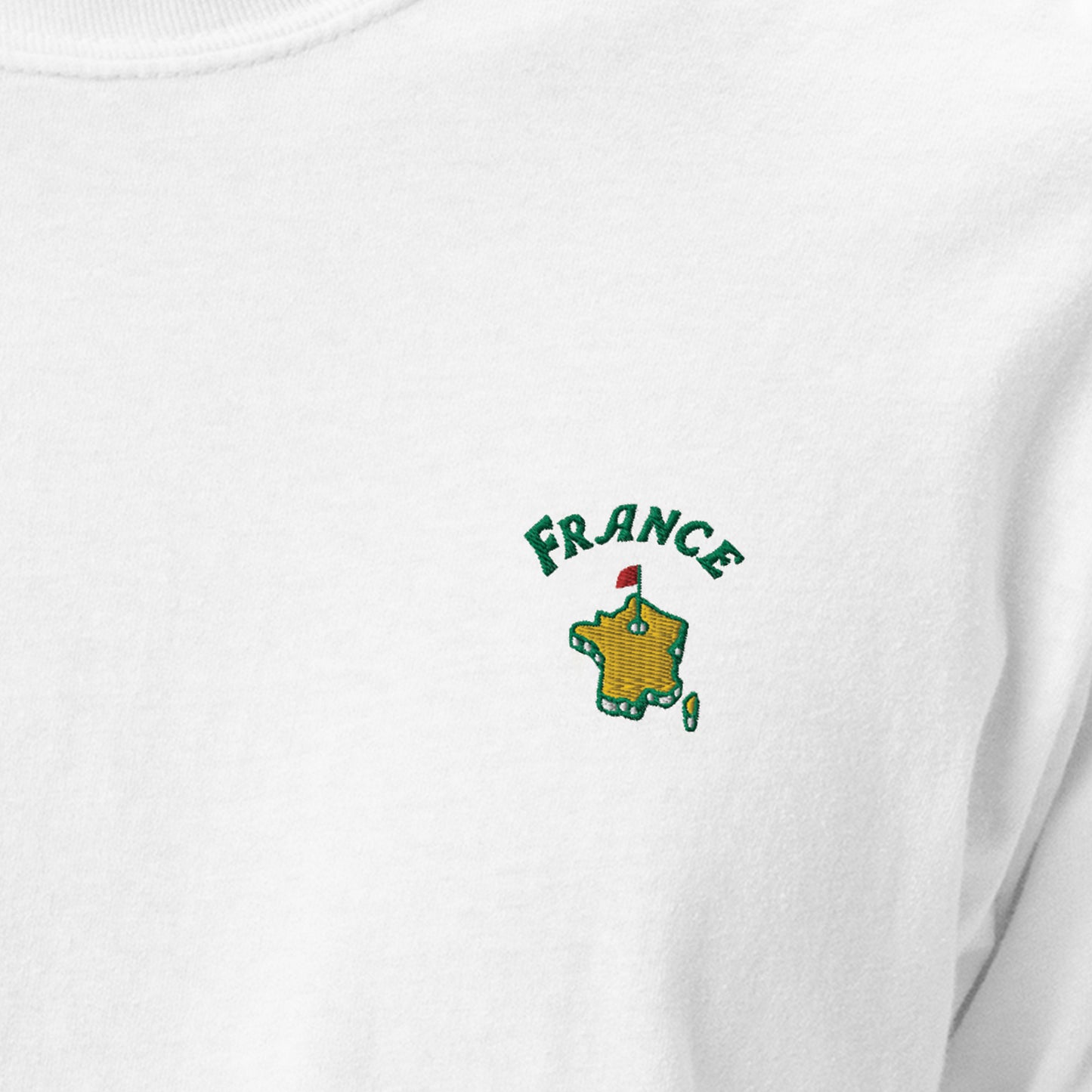 France National Shirt
