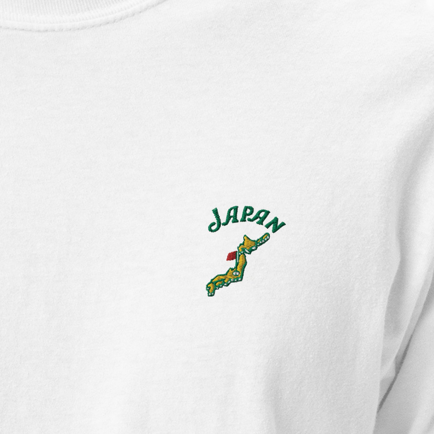 Japan National Shirt