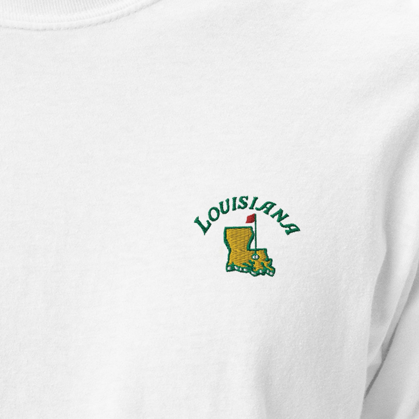 Louisiana National Shirt