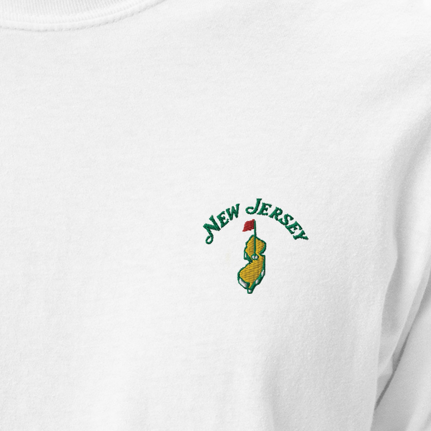 New Jersey National Shirt
