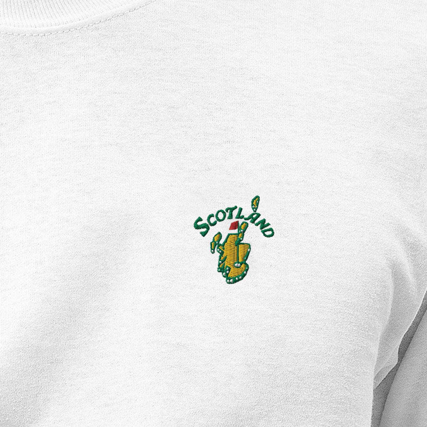 Scotland National Sweatshirt