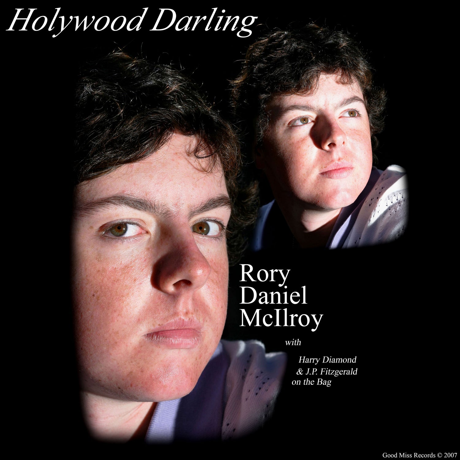 Holywood Darling